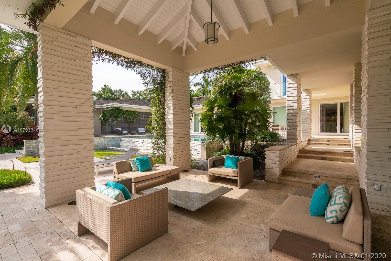 COCOPLUM SEC 1 - Residential