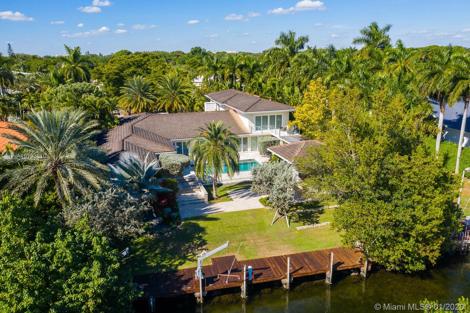 COCOPLUM SEC 1 - Residential