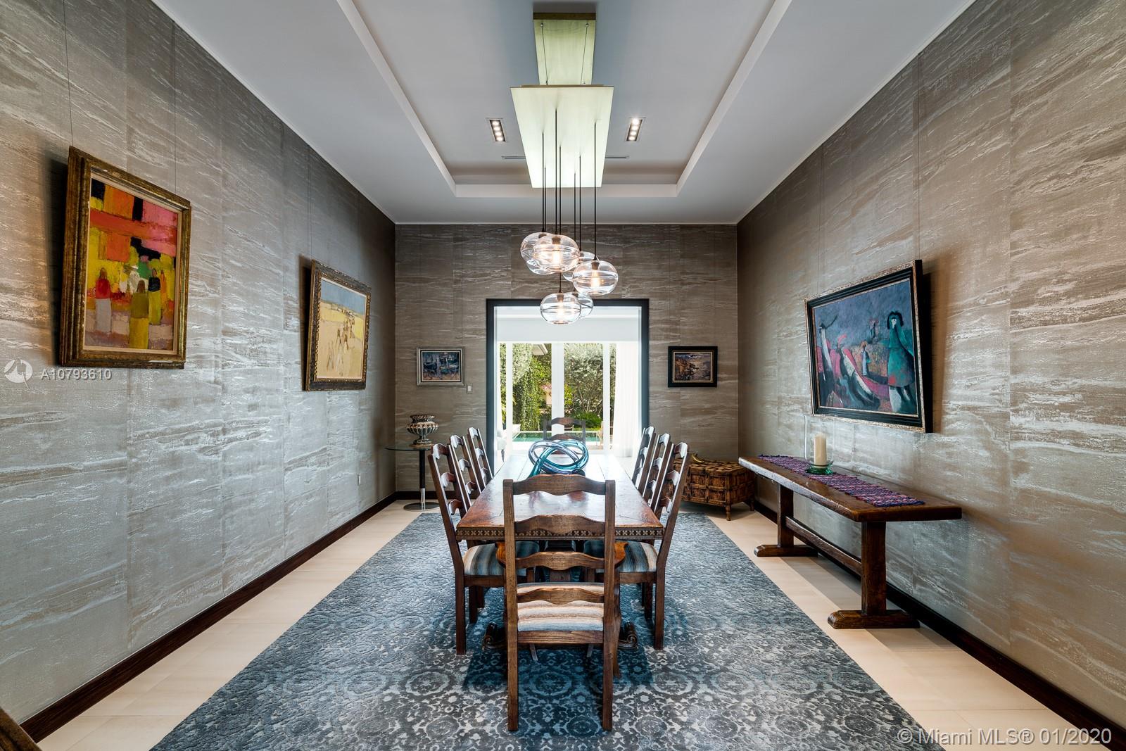 COCOPLUM SEC 1 - Residential