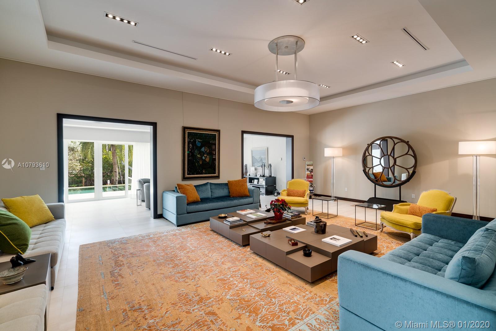 COCOPLUM SEC 1 - Residential