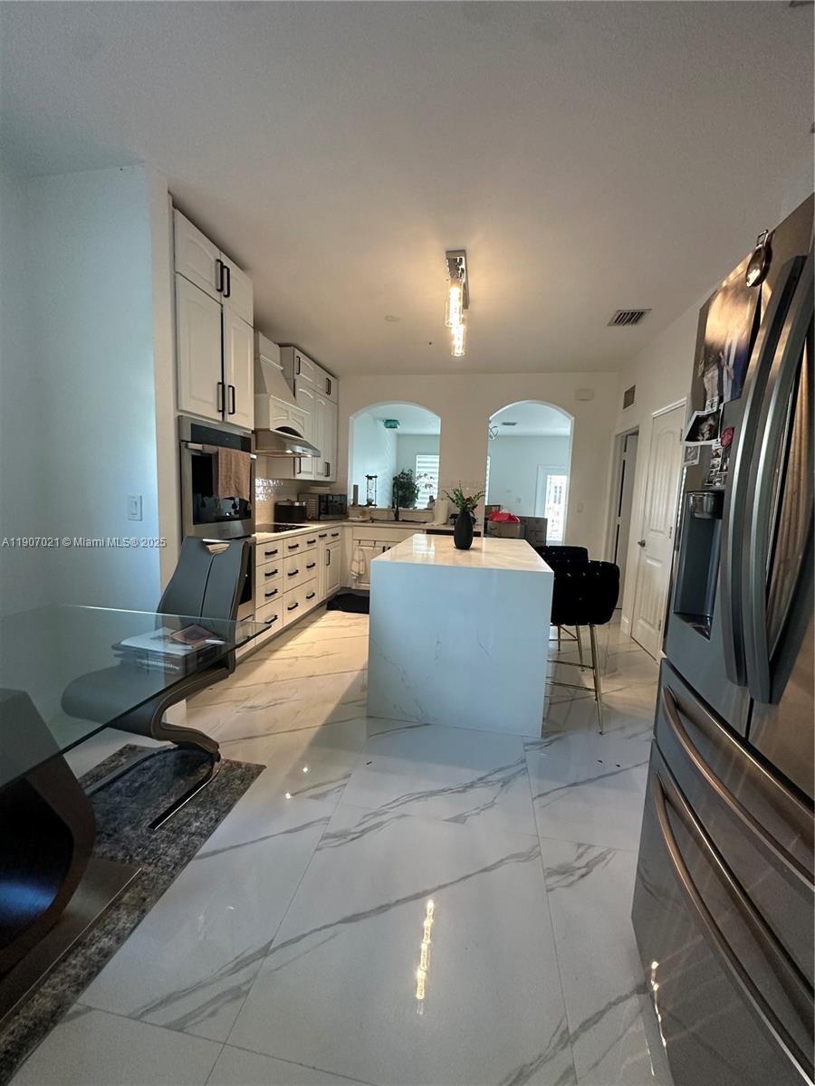 EVERGREEN GARDEN ESTATES - Residential Lease