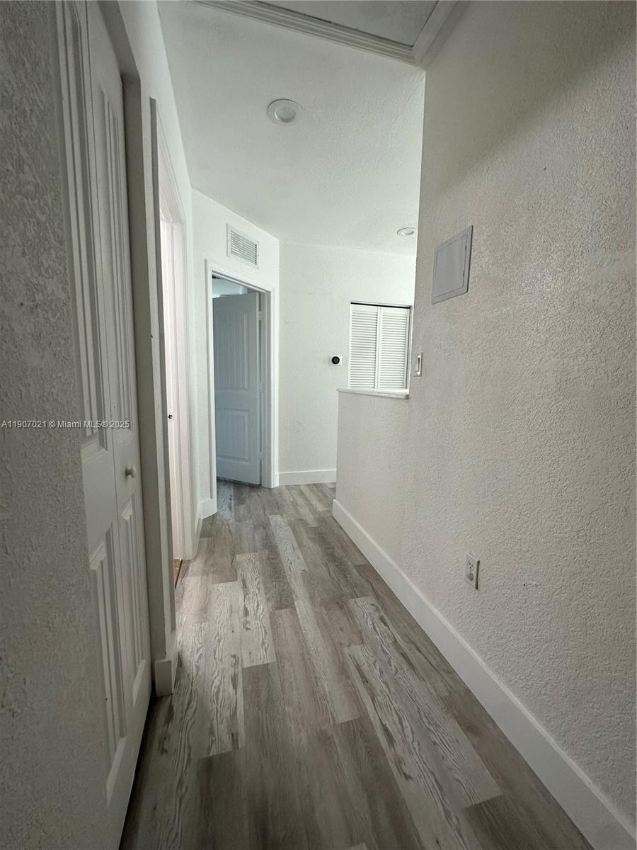 EVERGREEN GARDEN ESTATES - Residential Lease