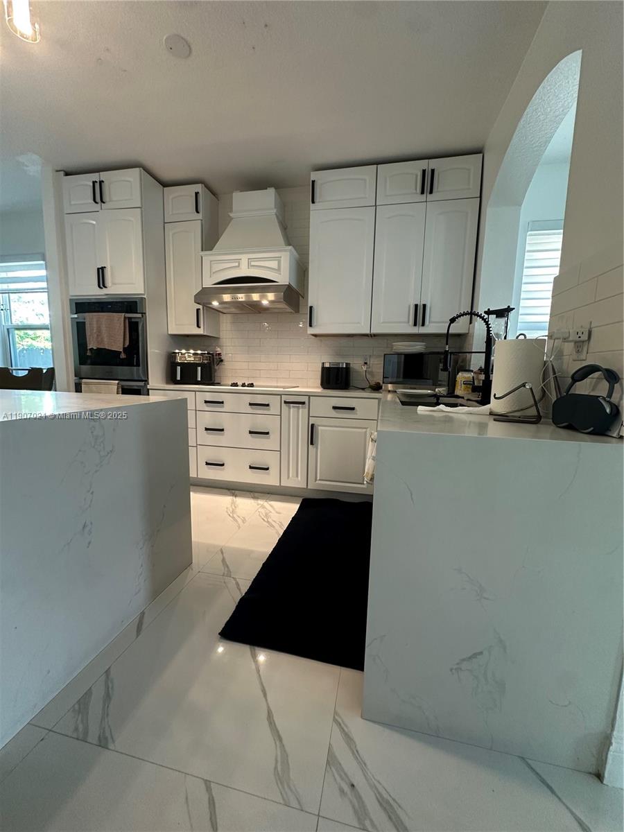 EVERGREEN GARDEN ESTATES - Residential Lease