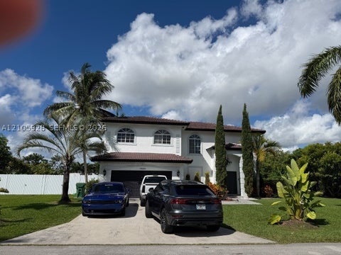 Photo of 19654 SW 133rd Ct, Miami, FL 33177 (MLS # A12105928)