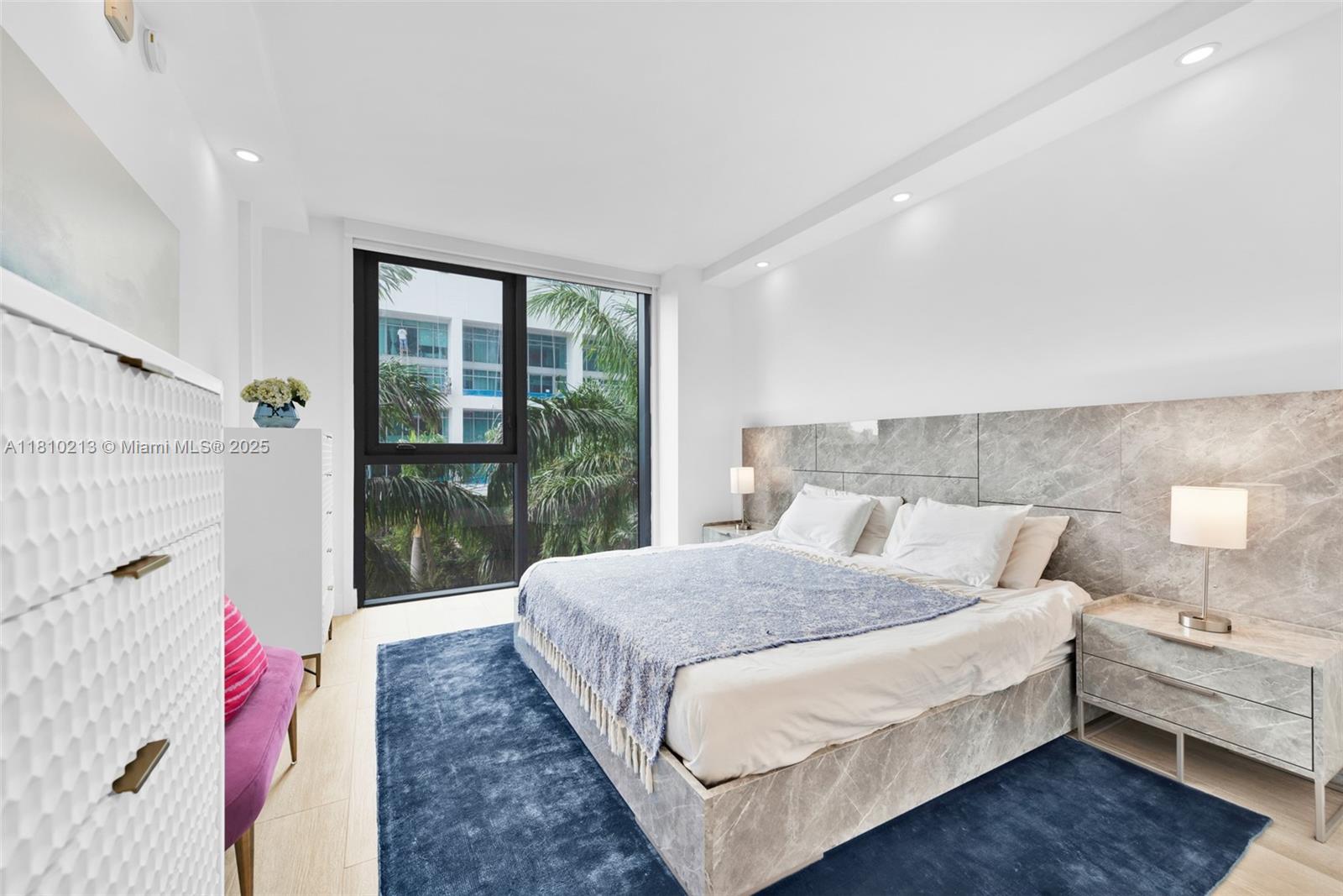 3401 MIDTOWN CONDO - Residential Lease