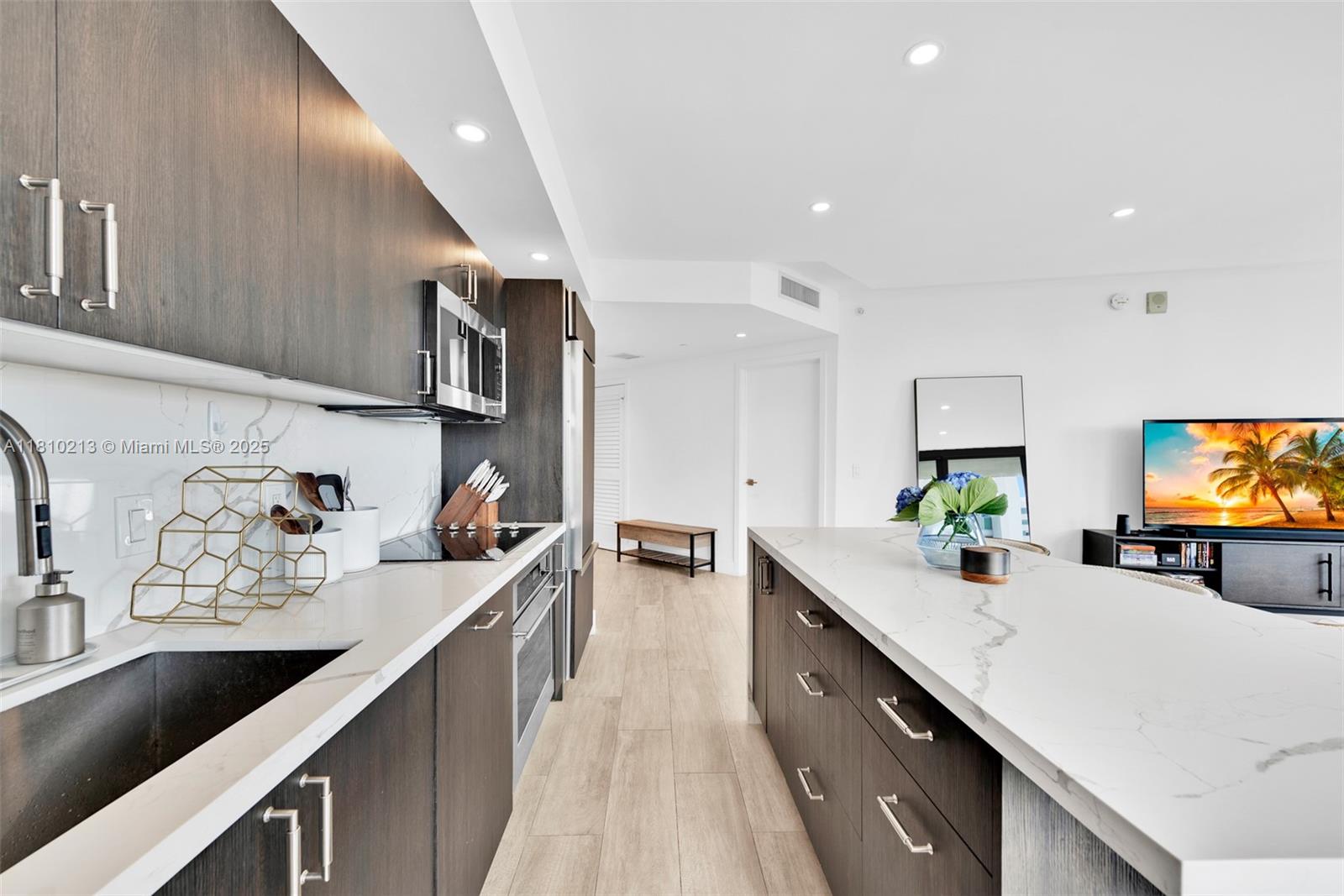 3401 MIDTOWN CONDO - Residential Lease