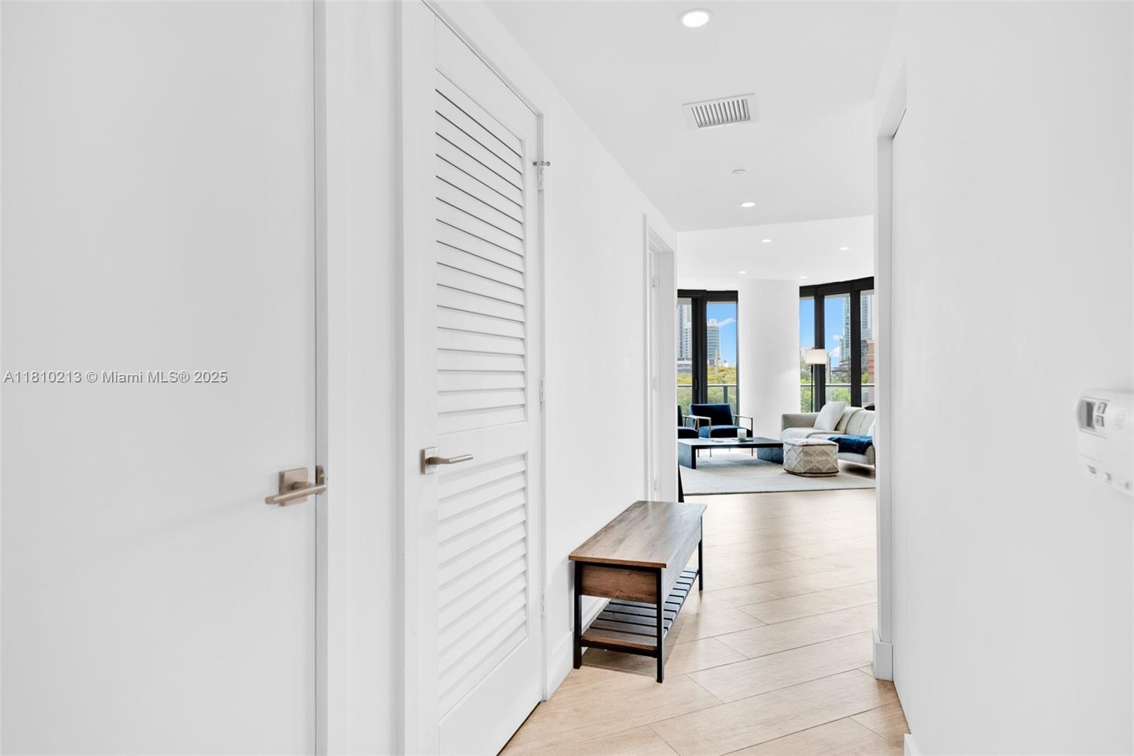 3401 MIDTOWN CONDO - Residential Lease