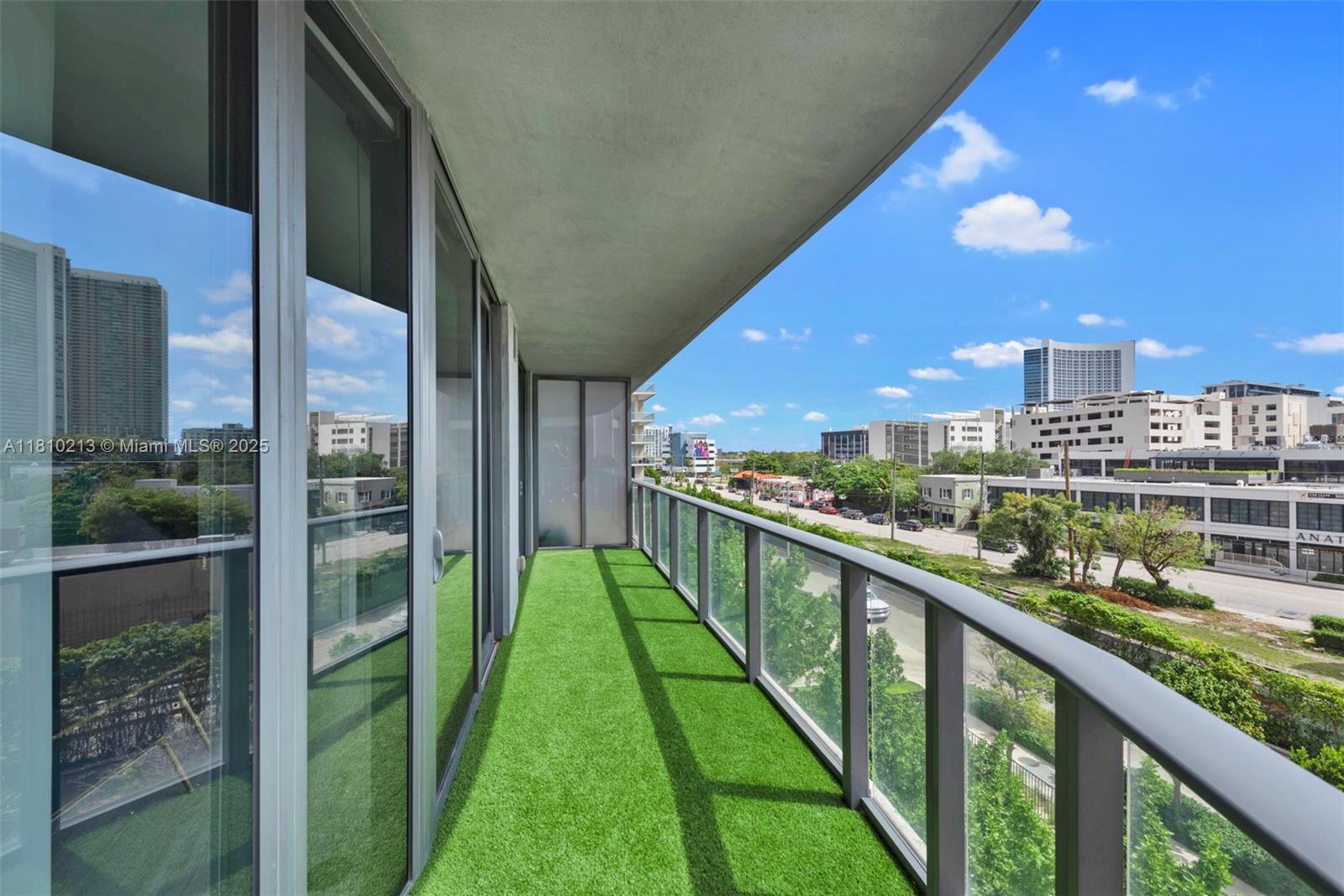 3401 MIDTOWN CONDO - Residential Lease