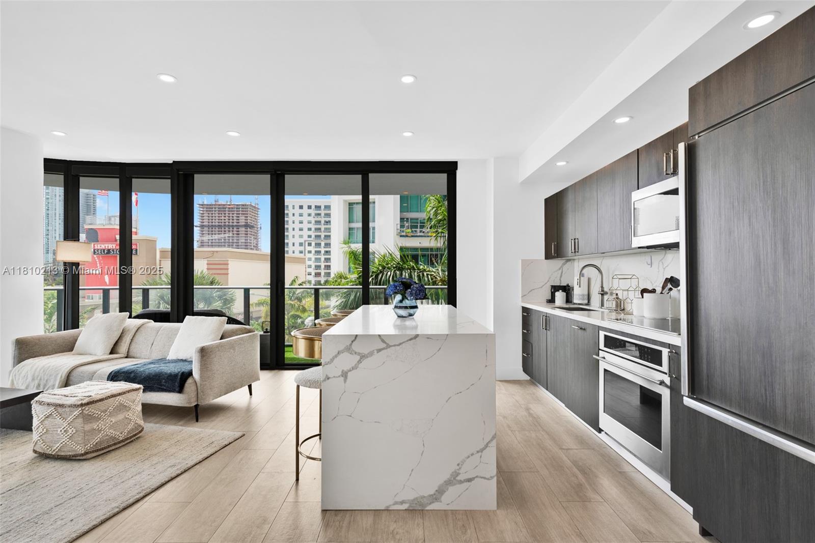 3401 MIDTOWN CONDO - Residential Lease