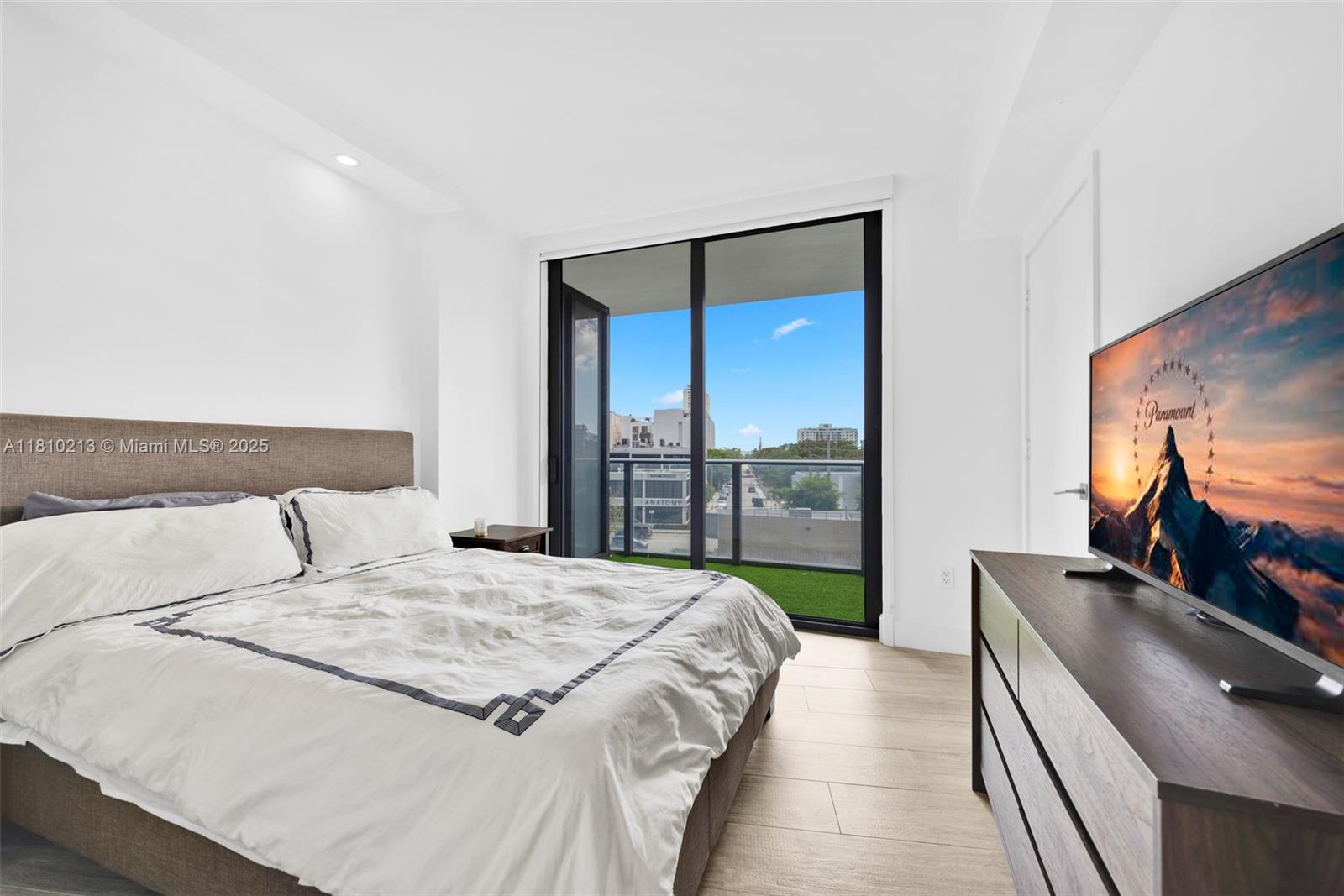 3401 MIDTOWN CONDO - Residential Lease