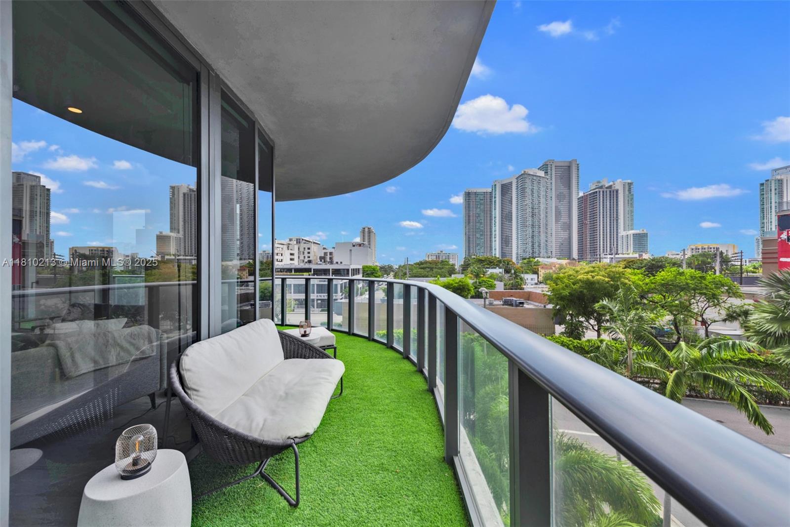 3401 MIDTOWN CONDO - Residential Lease