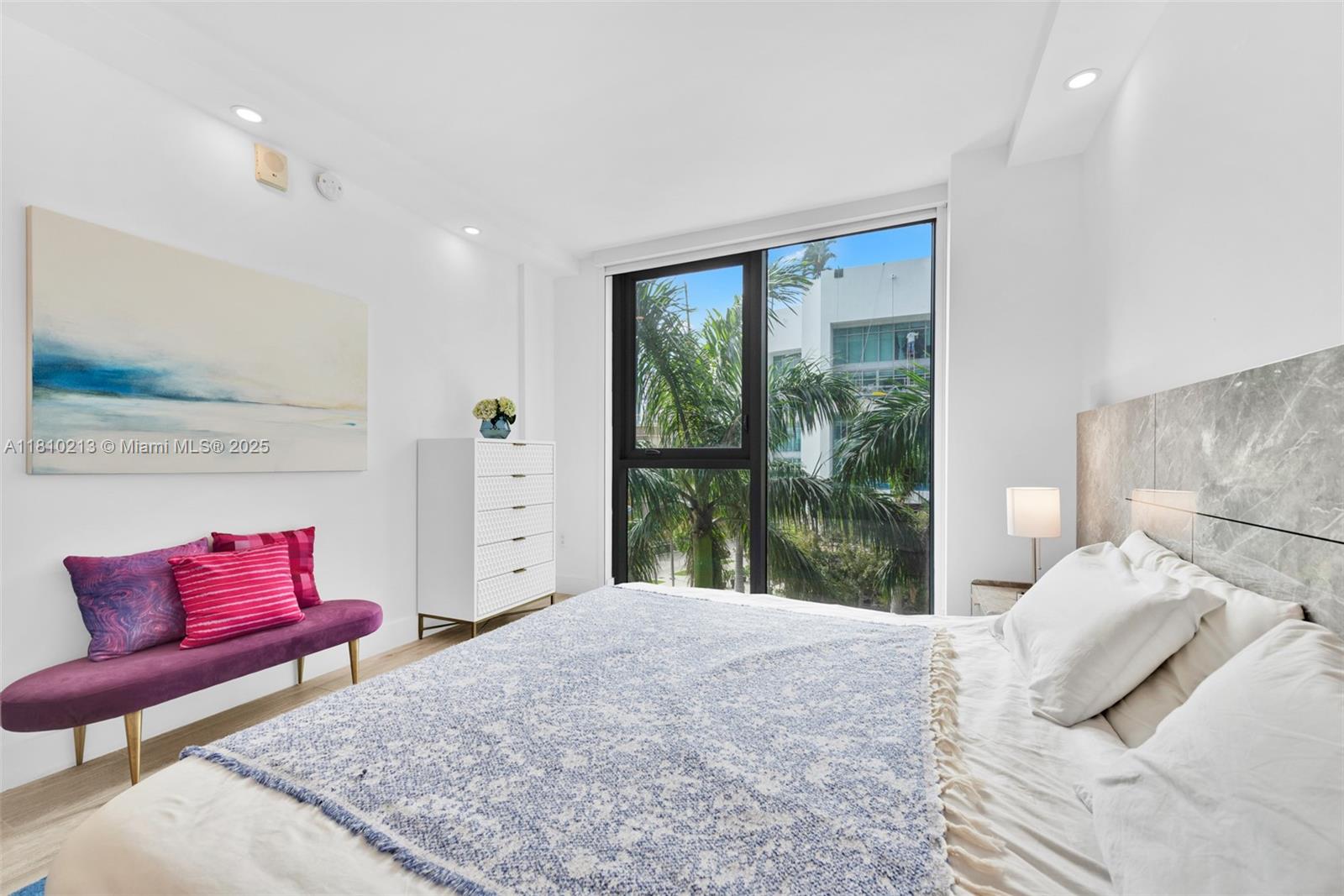 3401 MIDTOWN CONDO - Residential Lease