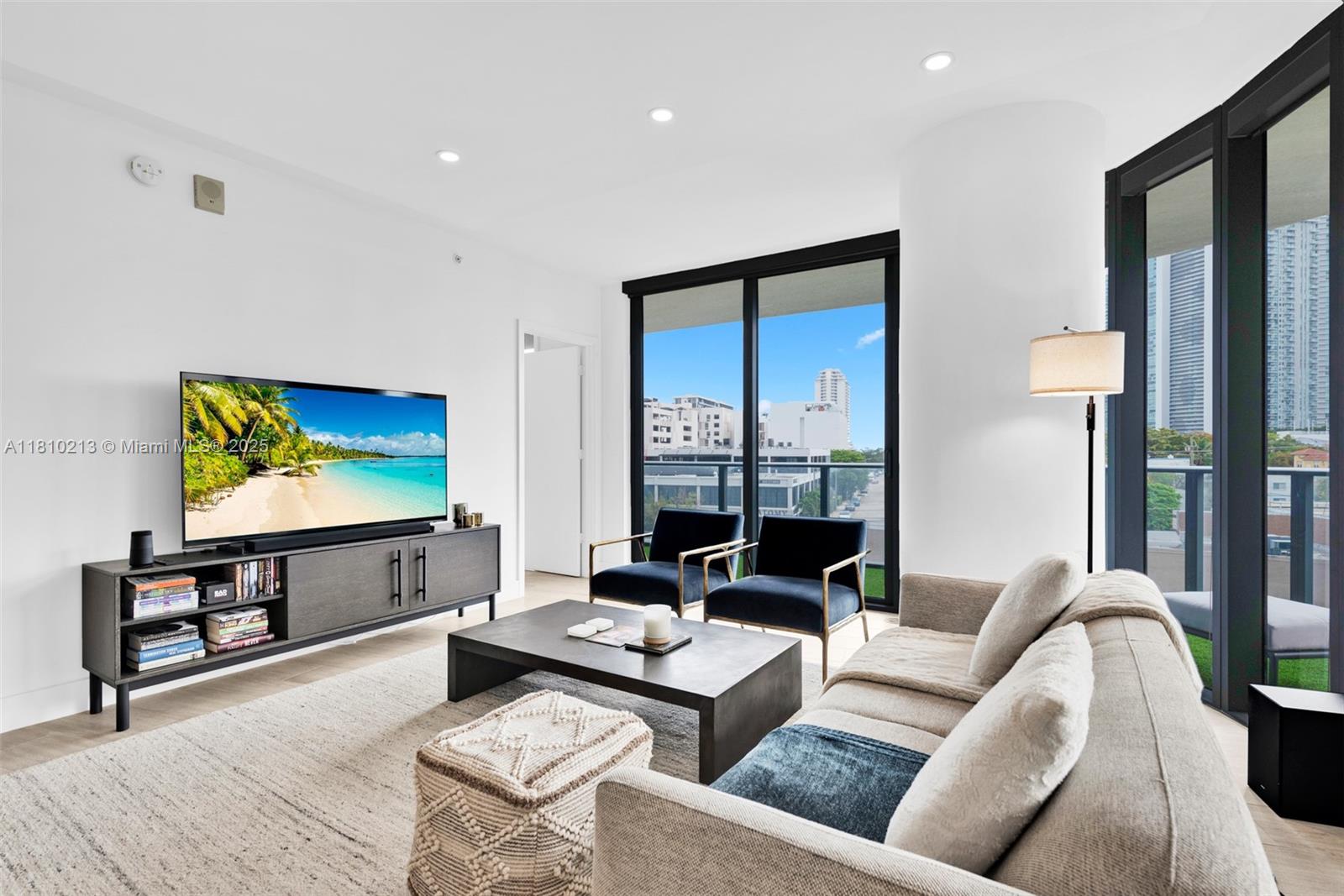 3401 MIDTOWN CONDO - Residential Lease