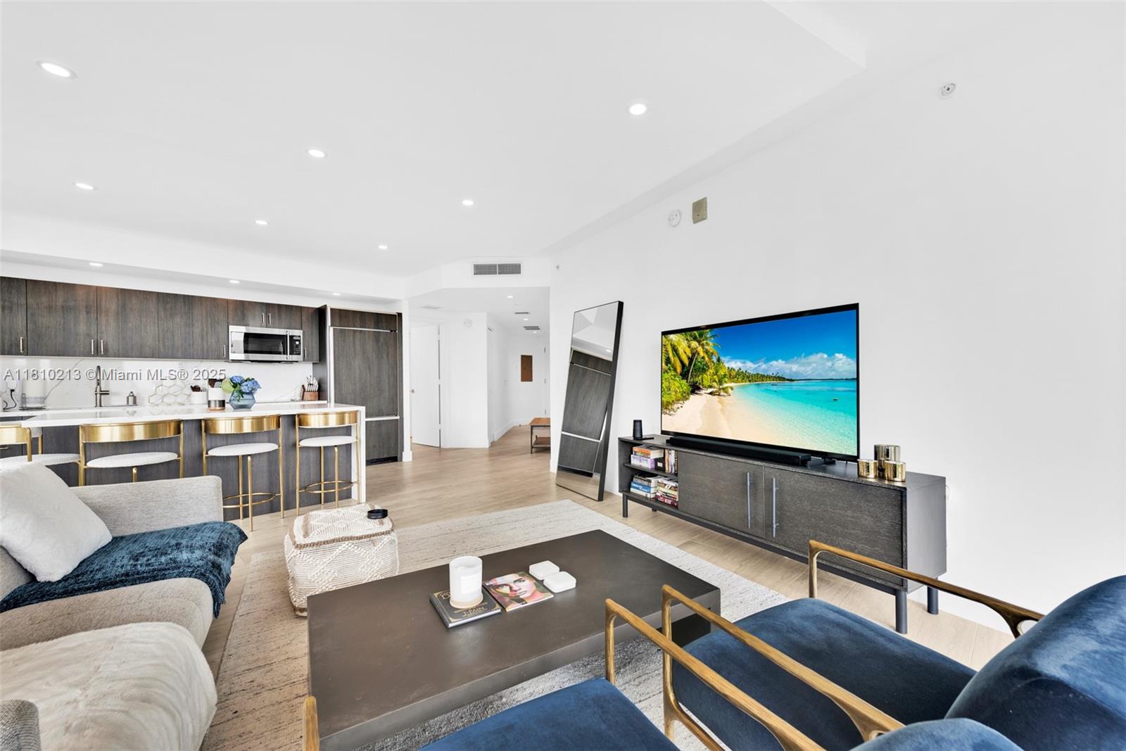 3401 MIDTOWN CONDO - Residential Lease