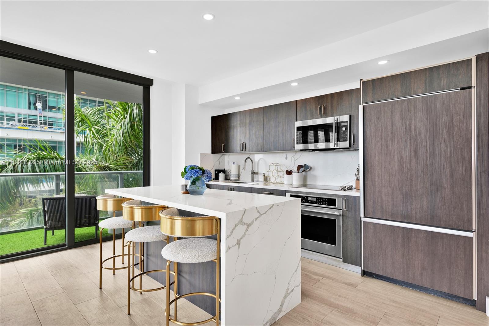 3401 MIDTOWN CONDO - Residential Lease