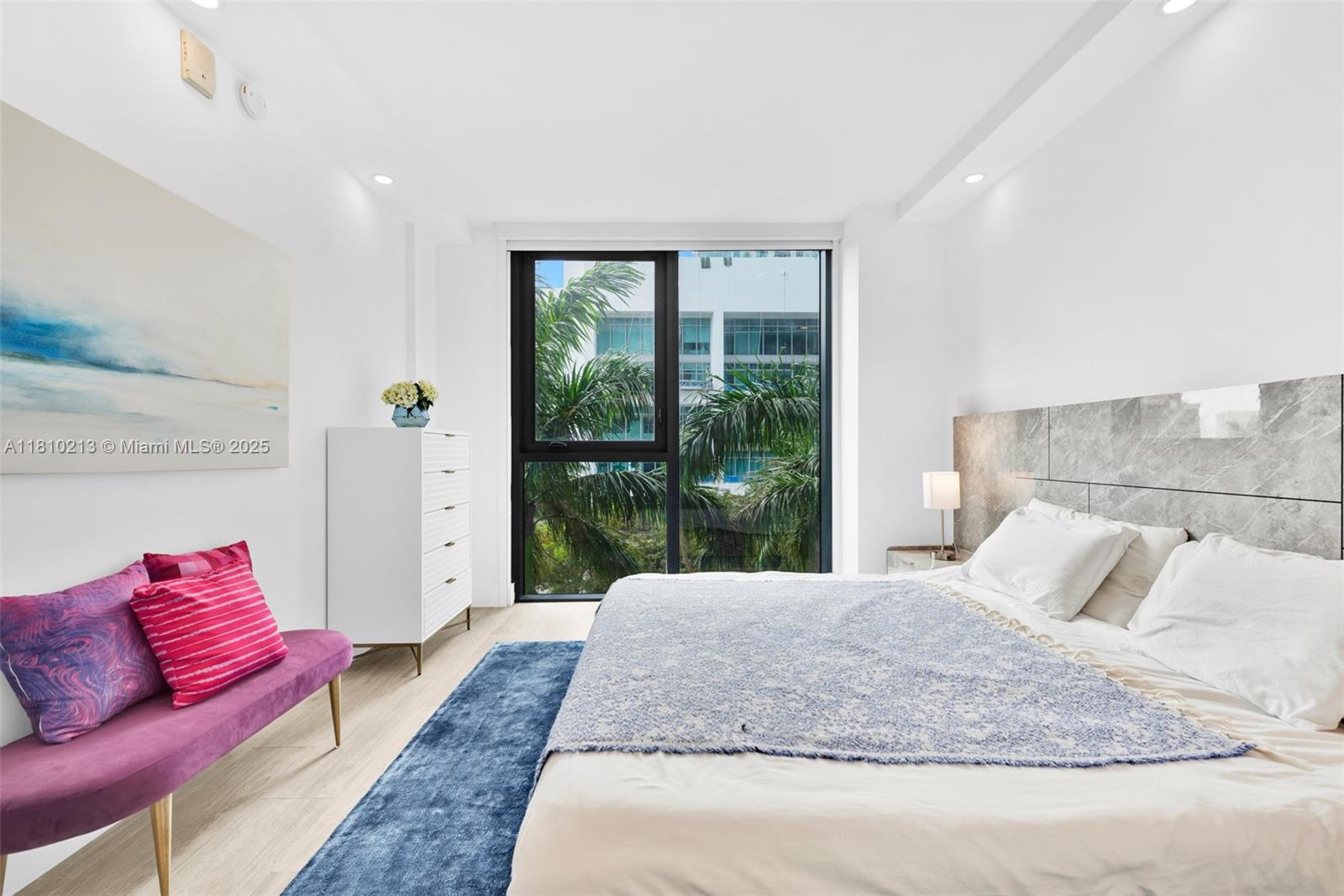 3401 MIDTOWN CONDO - Residential Lease