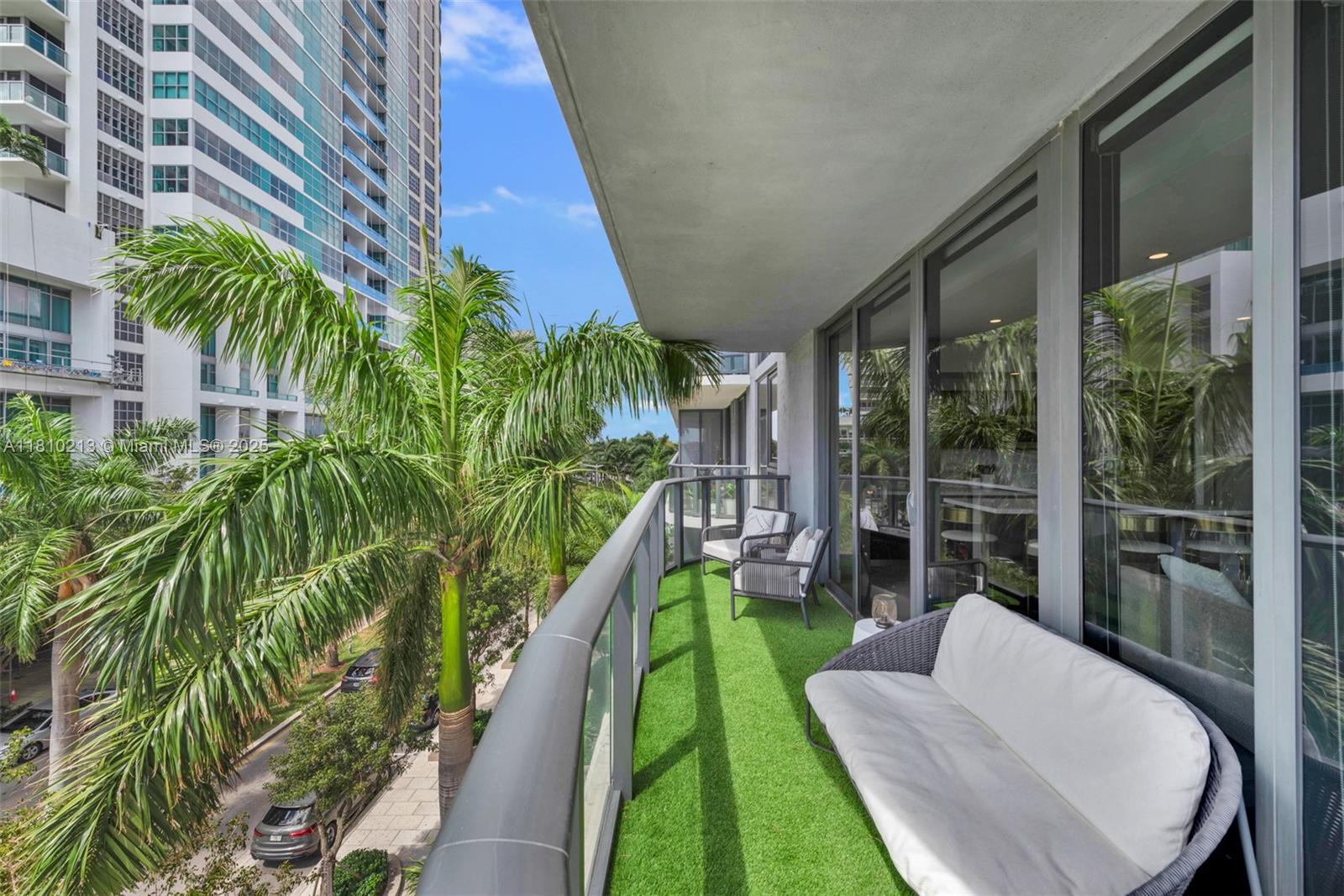 3401 MIDTOWN CONDO - Residential Lease