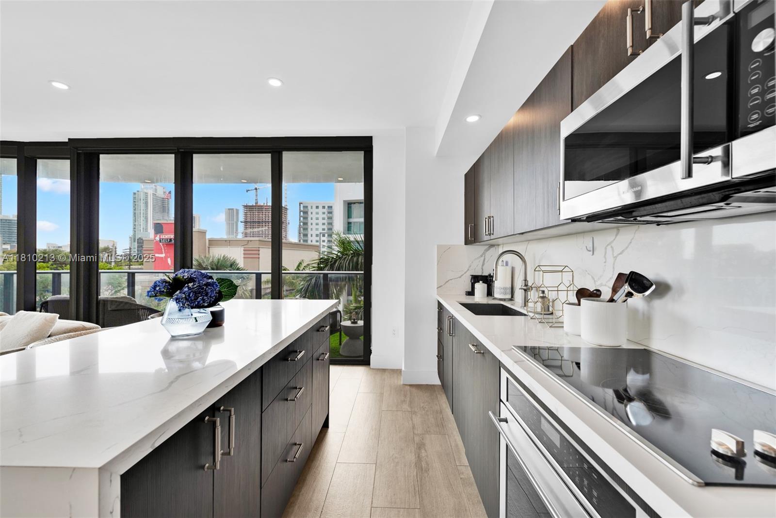 3401 MIDTOWN CONDO - Residential Lease