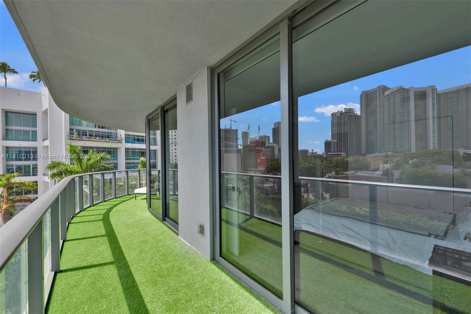 3401 MIDTOWN CONDO - Residential Lease