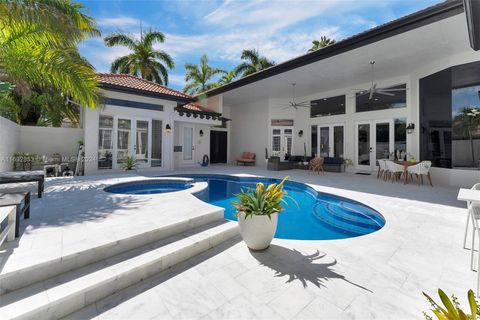 A home in Pembroke Pines