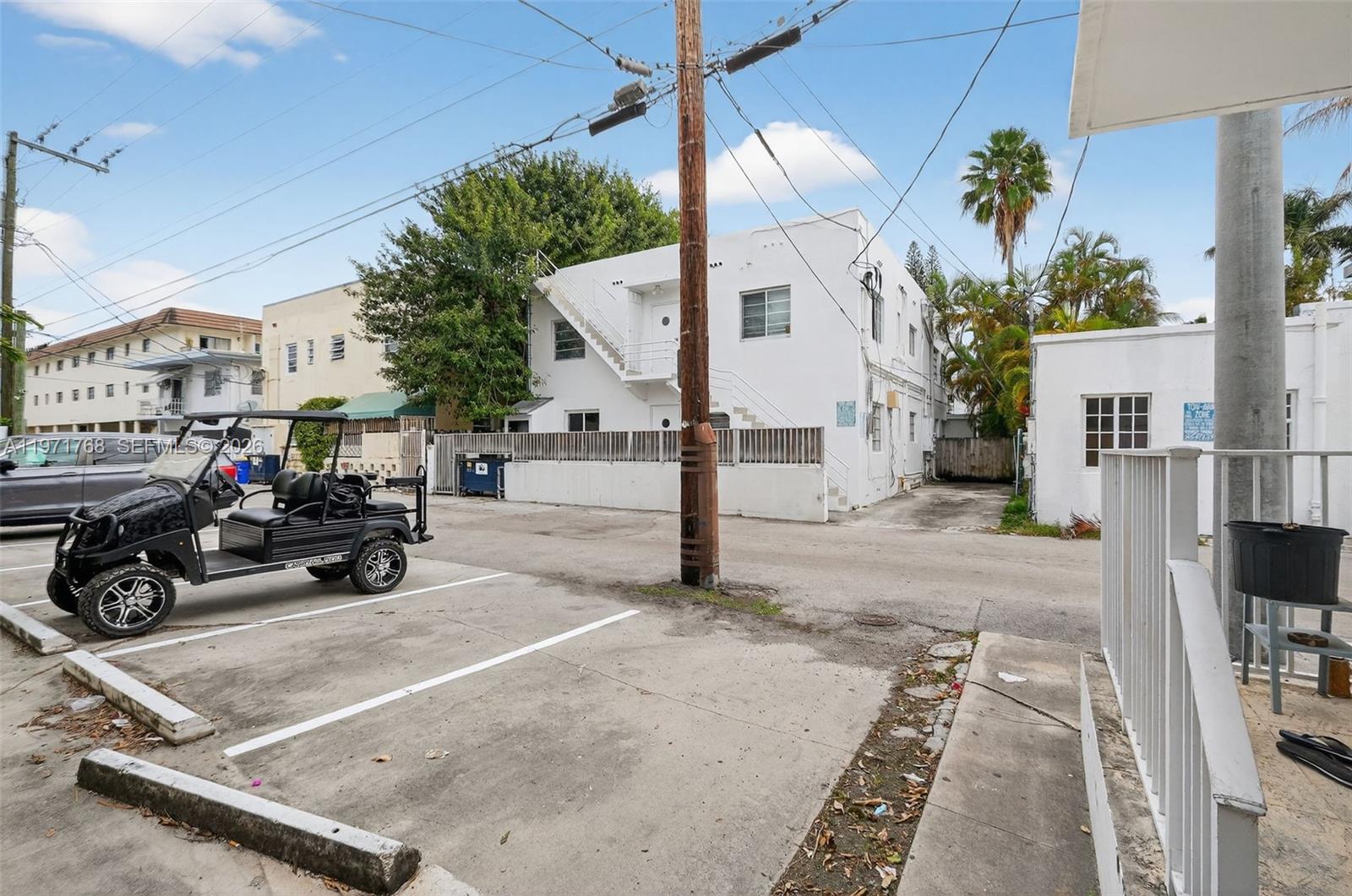 MERIDIAN COURT CONDO - Residential