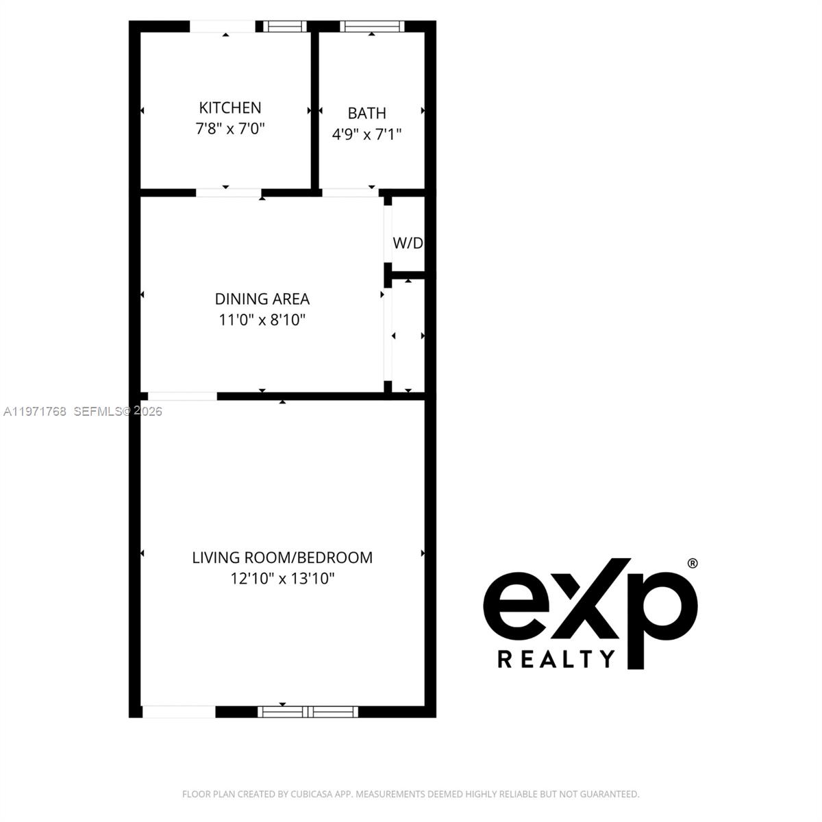 MERIDIAN COURT CONDO - Residential