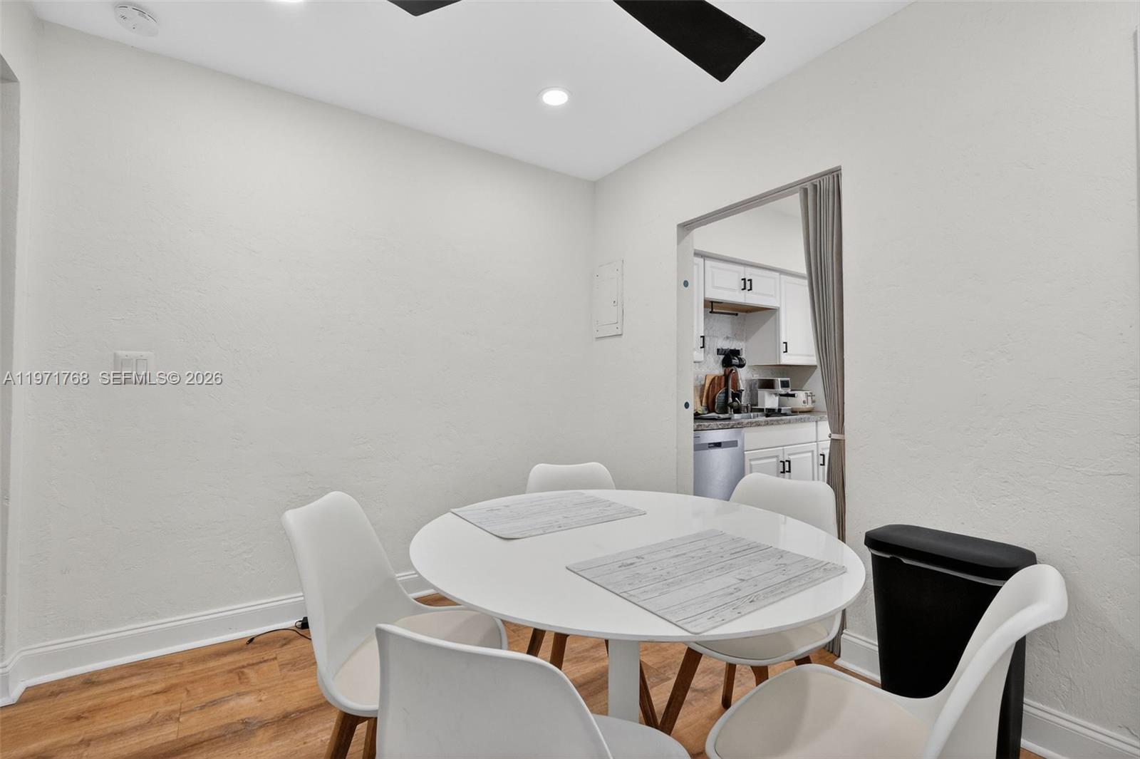 MERIDIAN COURT CONDO - Residential