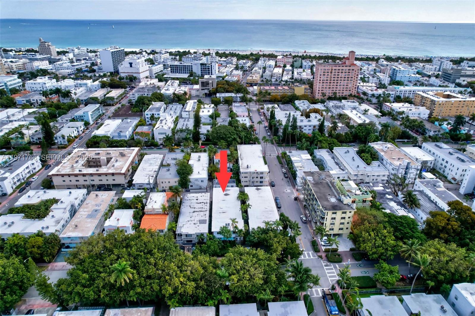 MERIDIAN COURT CONDO - Residential