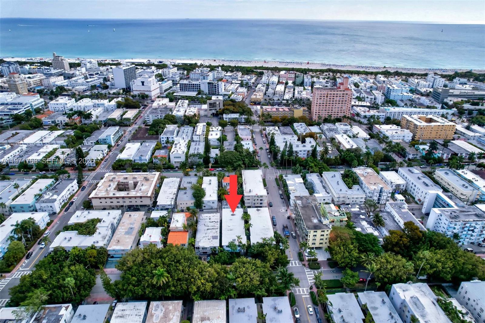 MERIDIAN COURT CONDO - Residential