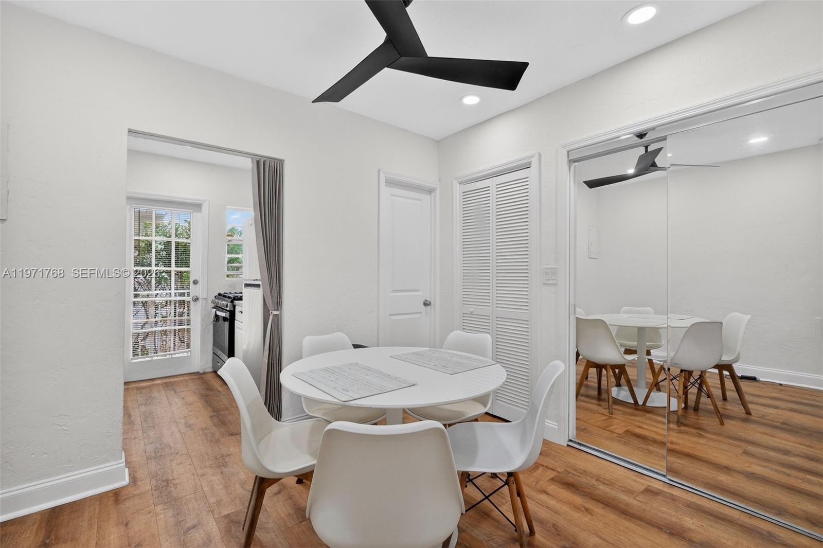 MERIDIAN COURT CONDO - Residential