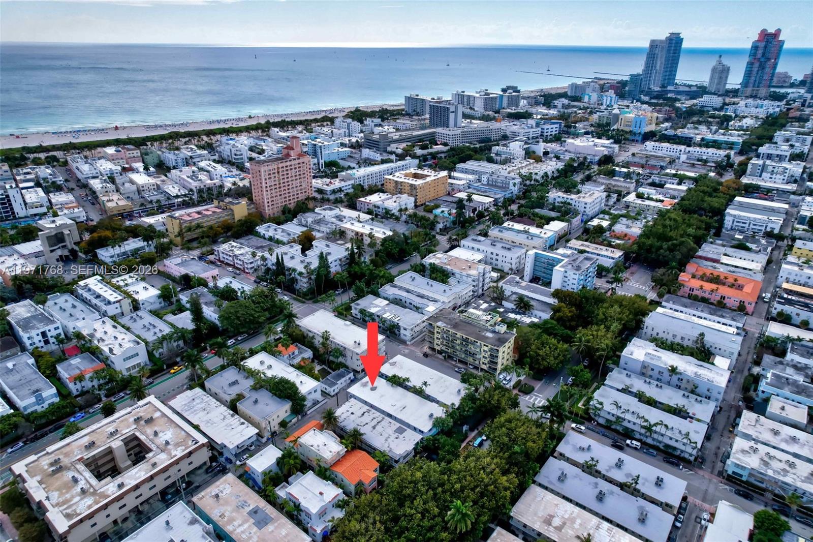 MERIDIAN COURT CONDO - Residential