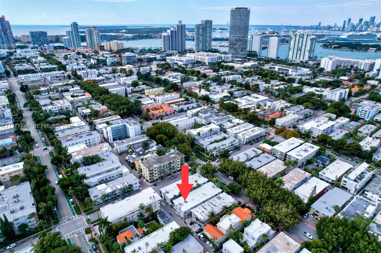 MERIDIAN COURT CONDO - Residential