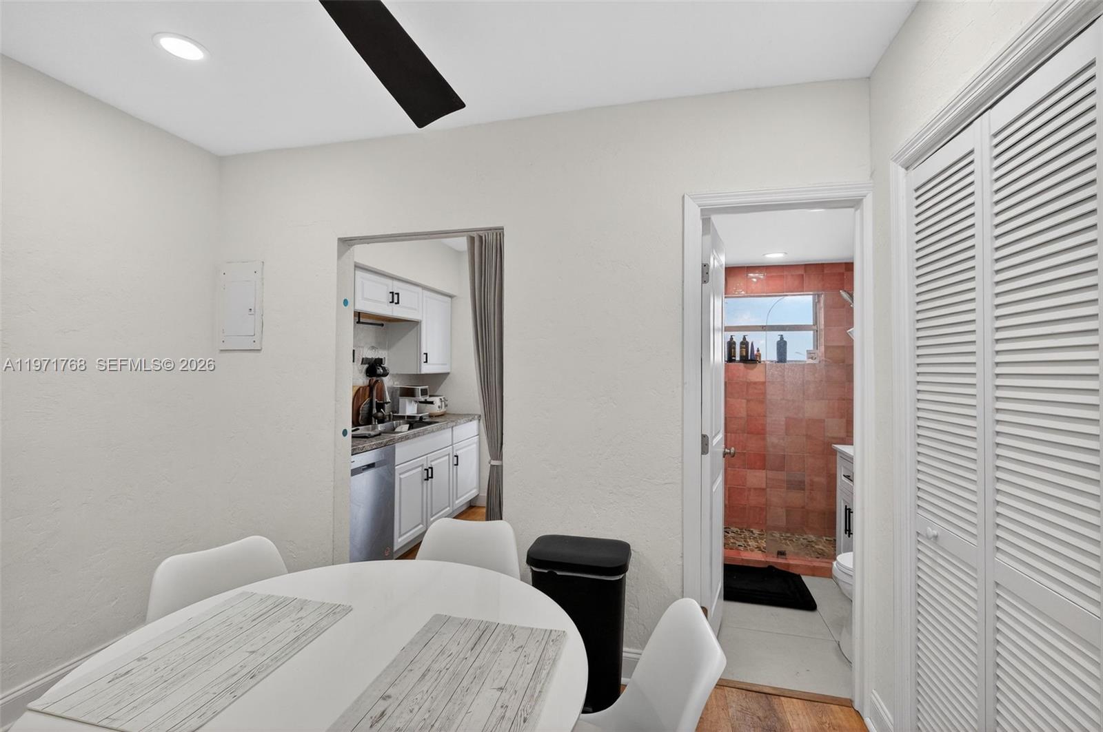 MERIDIAN COURT CONDO - Residential