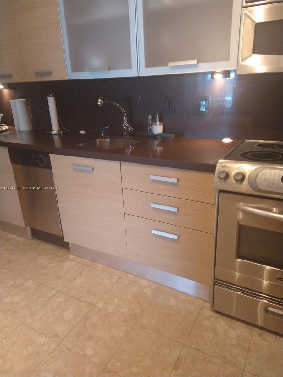 MARBELLA CONDO - Residential Lease