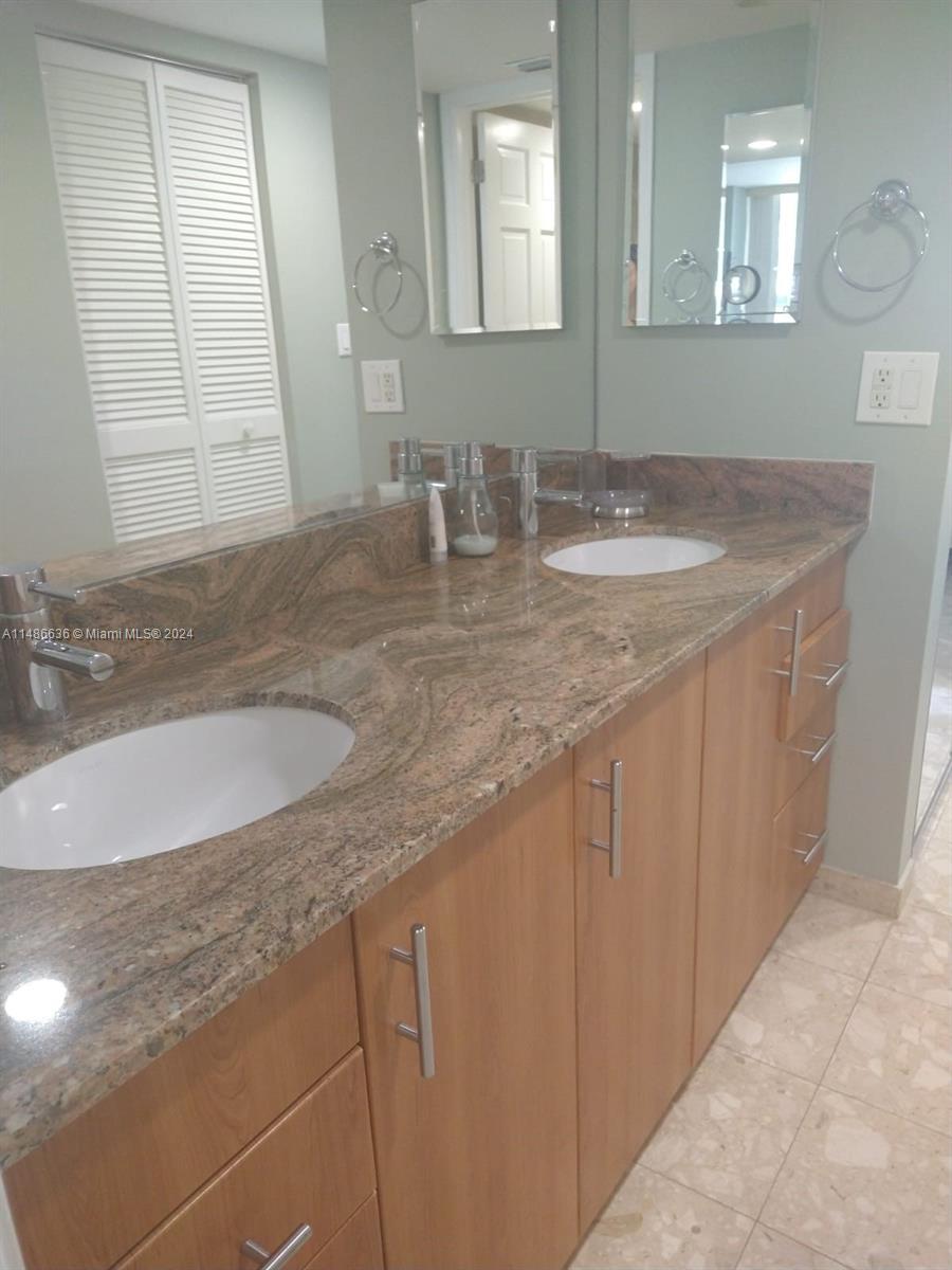 MARBELLA CONDO - Residential Lease