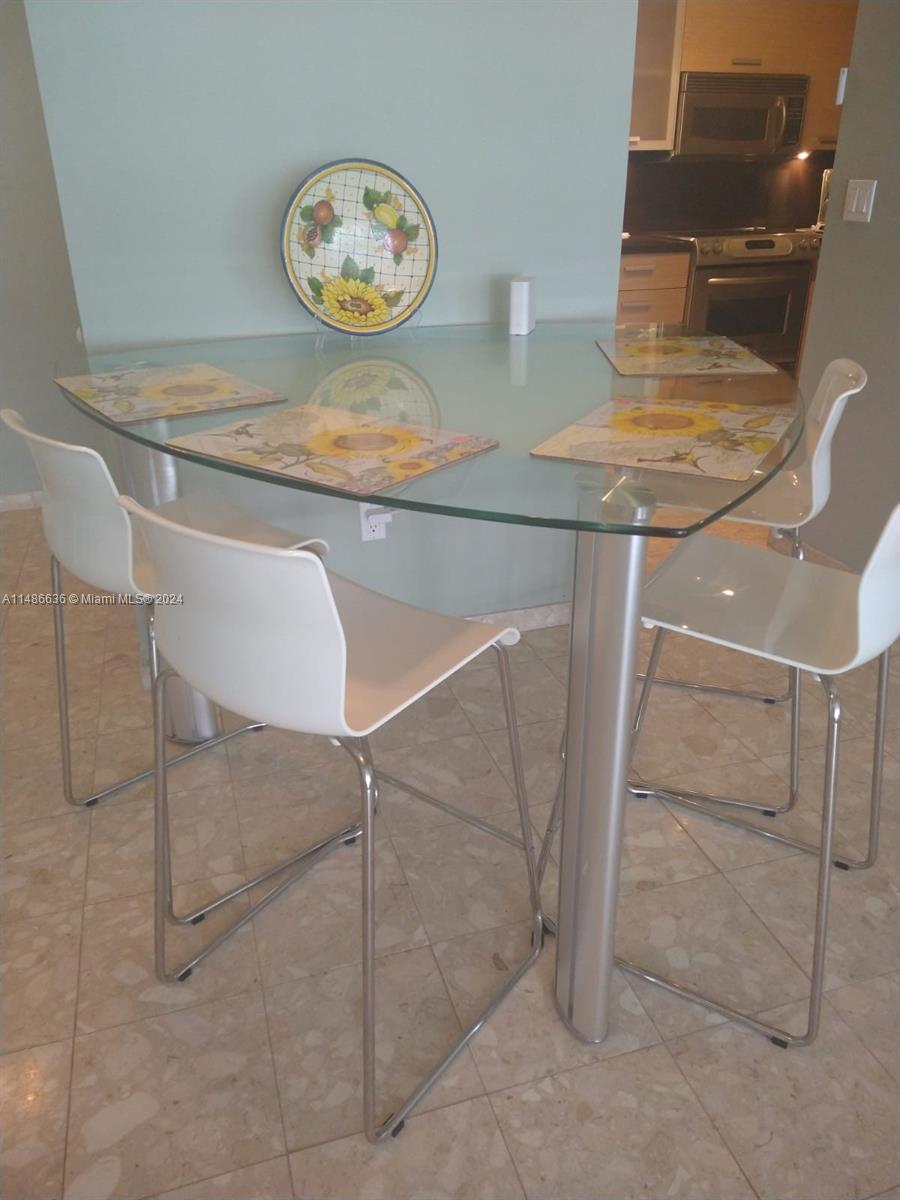 MARBELLA CONDO - Residential Lease