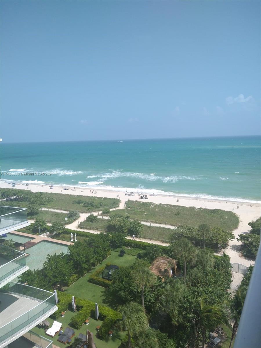 MARBELLA CONDO - Residential Lease