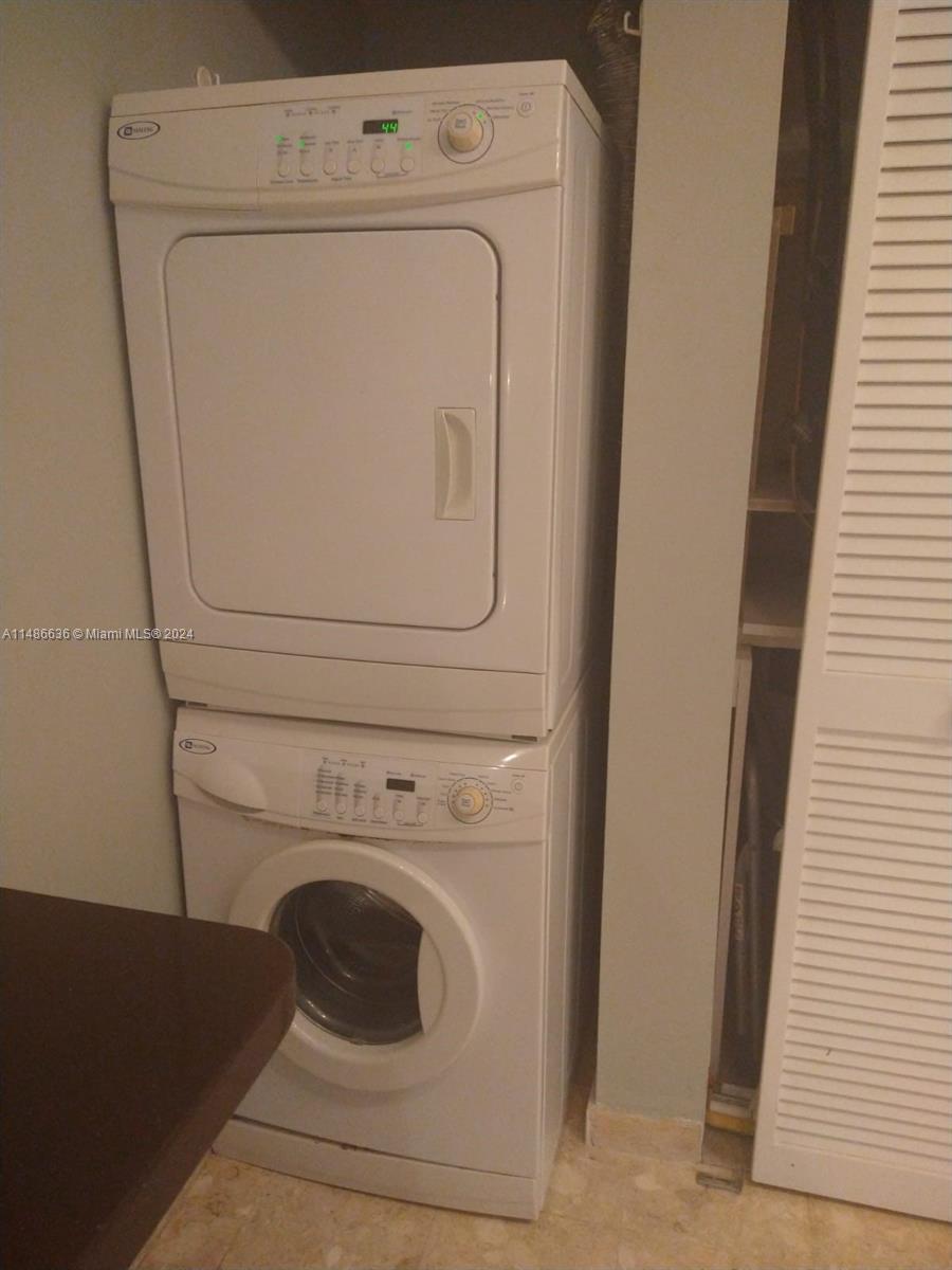 MARBELLA CONDO - Residential Lease