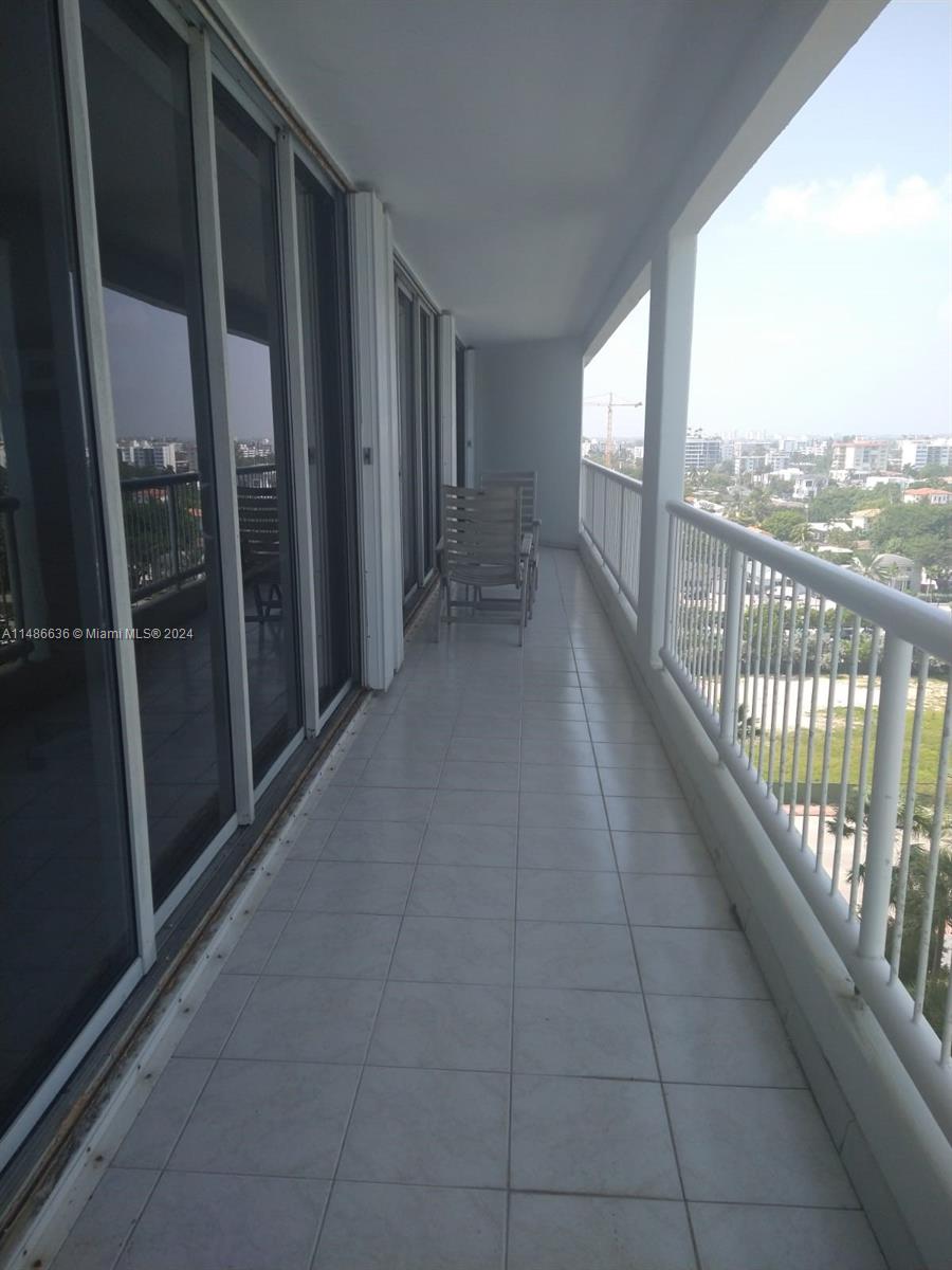 MARBELLA CONDO - Residential Lease