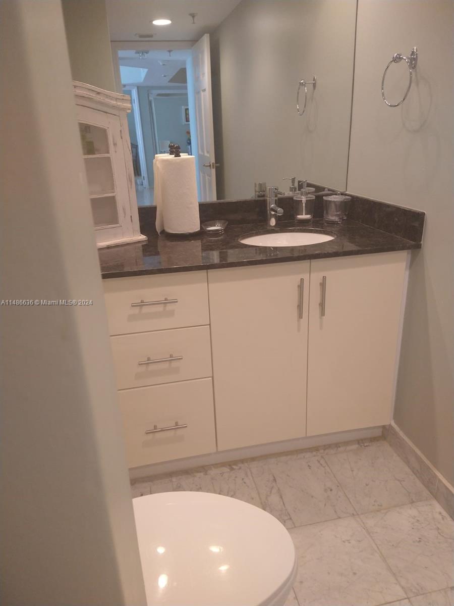 MARBELLA CONDO - Residential Lease