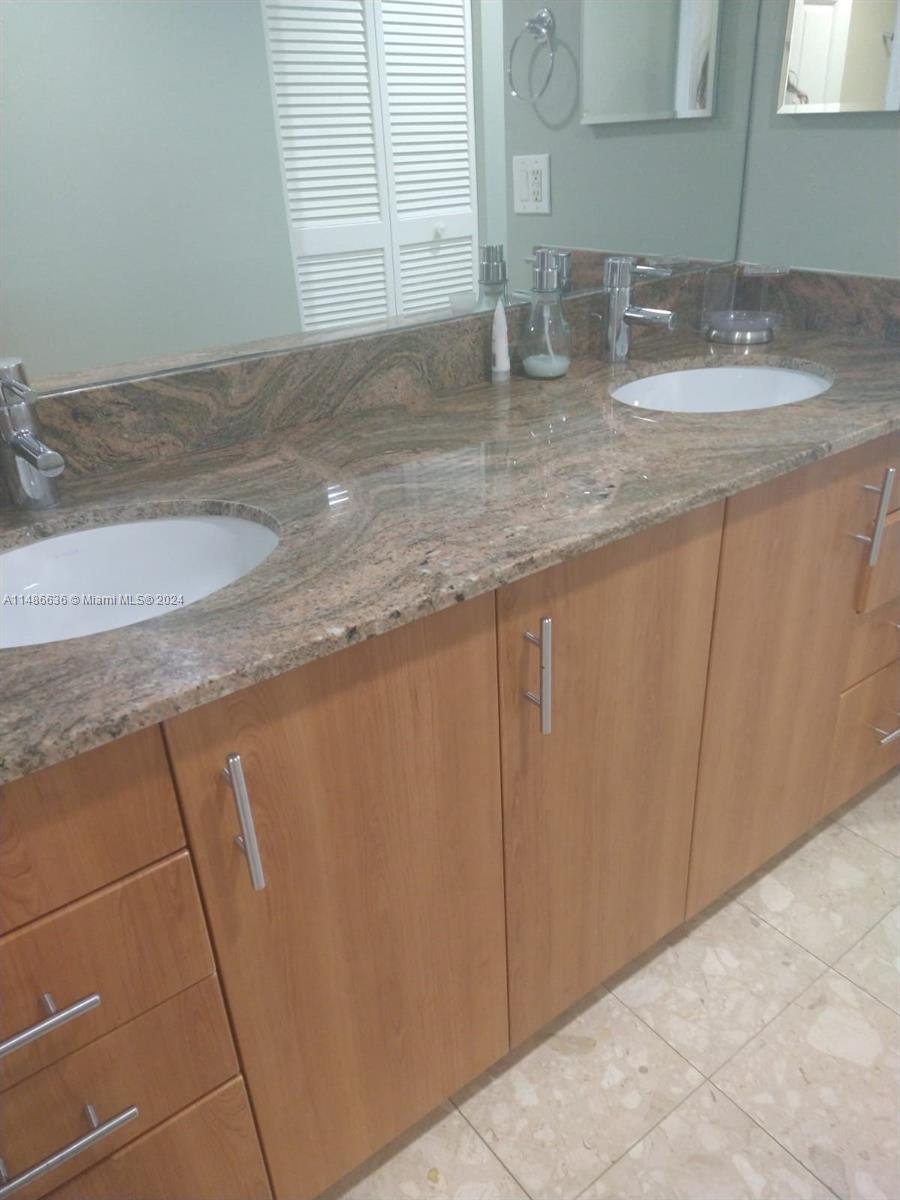 MARBELLA CONDO - Residential Lease