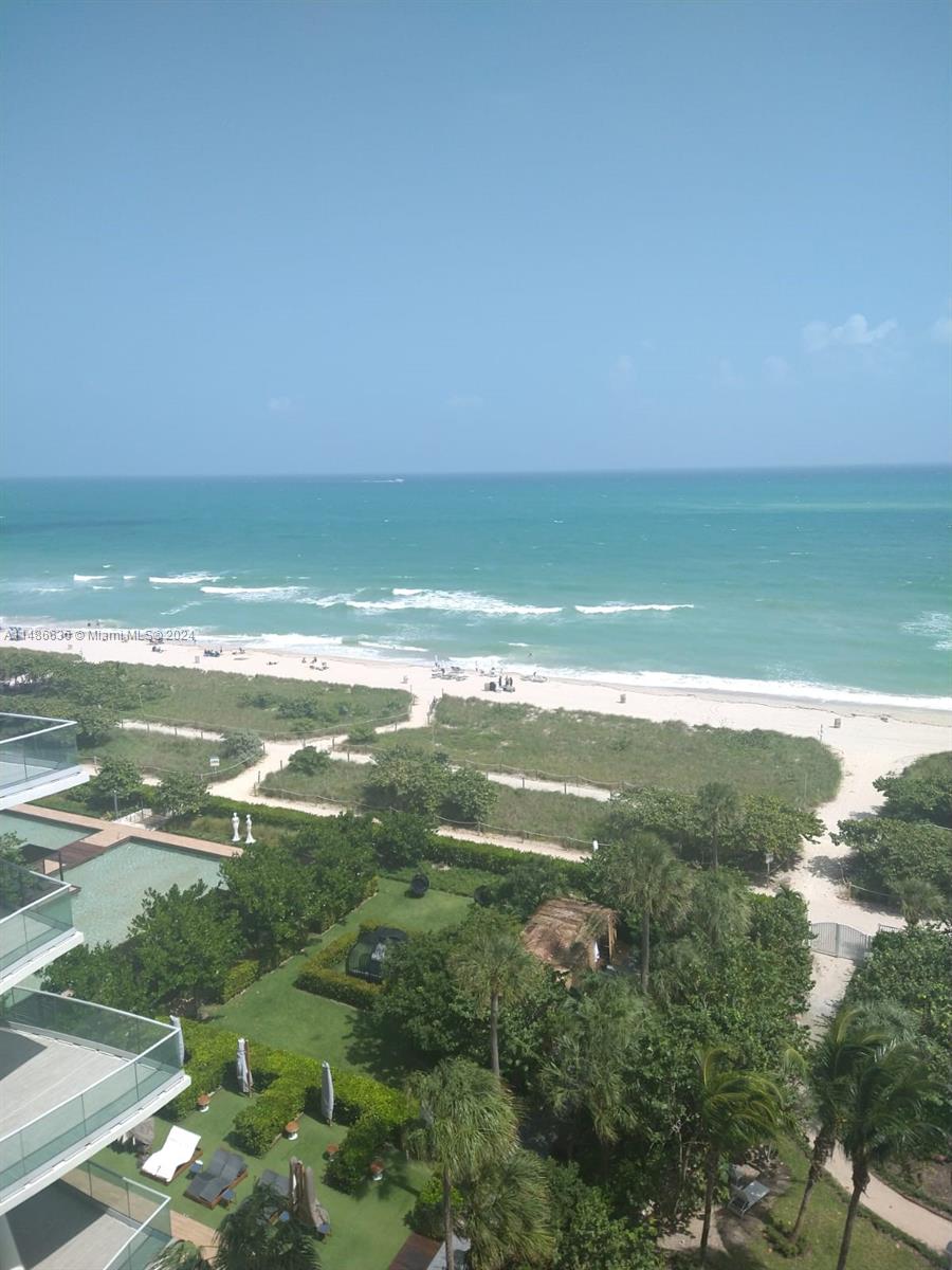 MARBELLA CONDO - Residential Lease