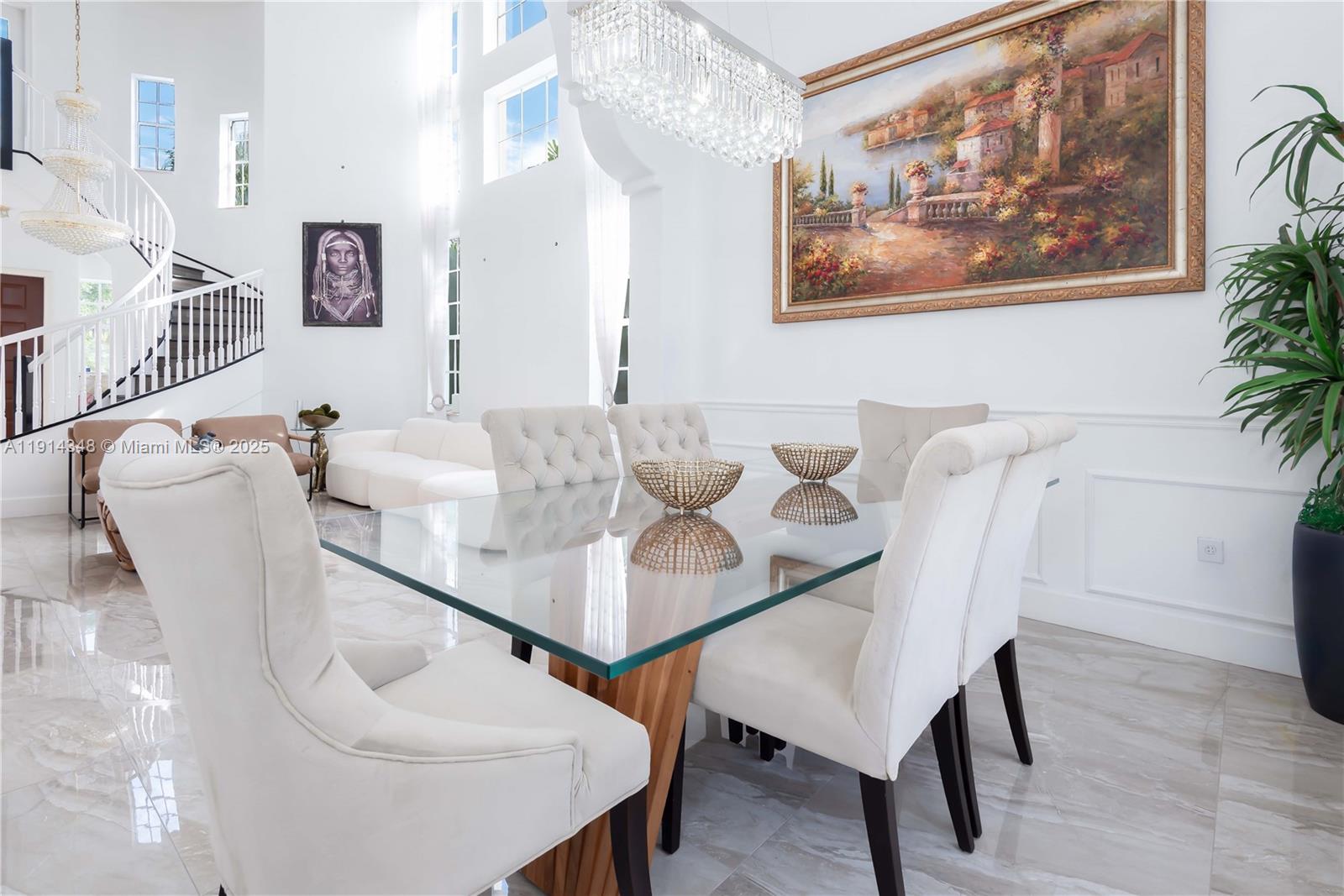 SUNSET LAKES PLAT ONE - Residential Lease