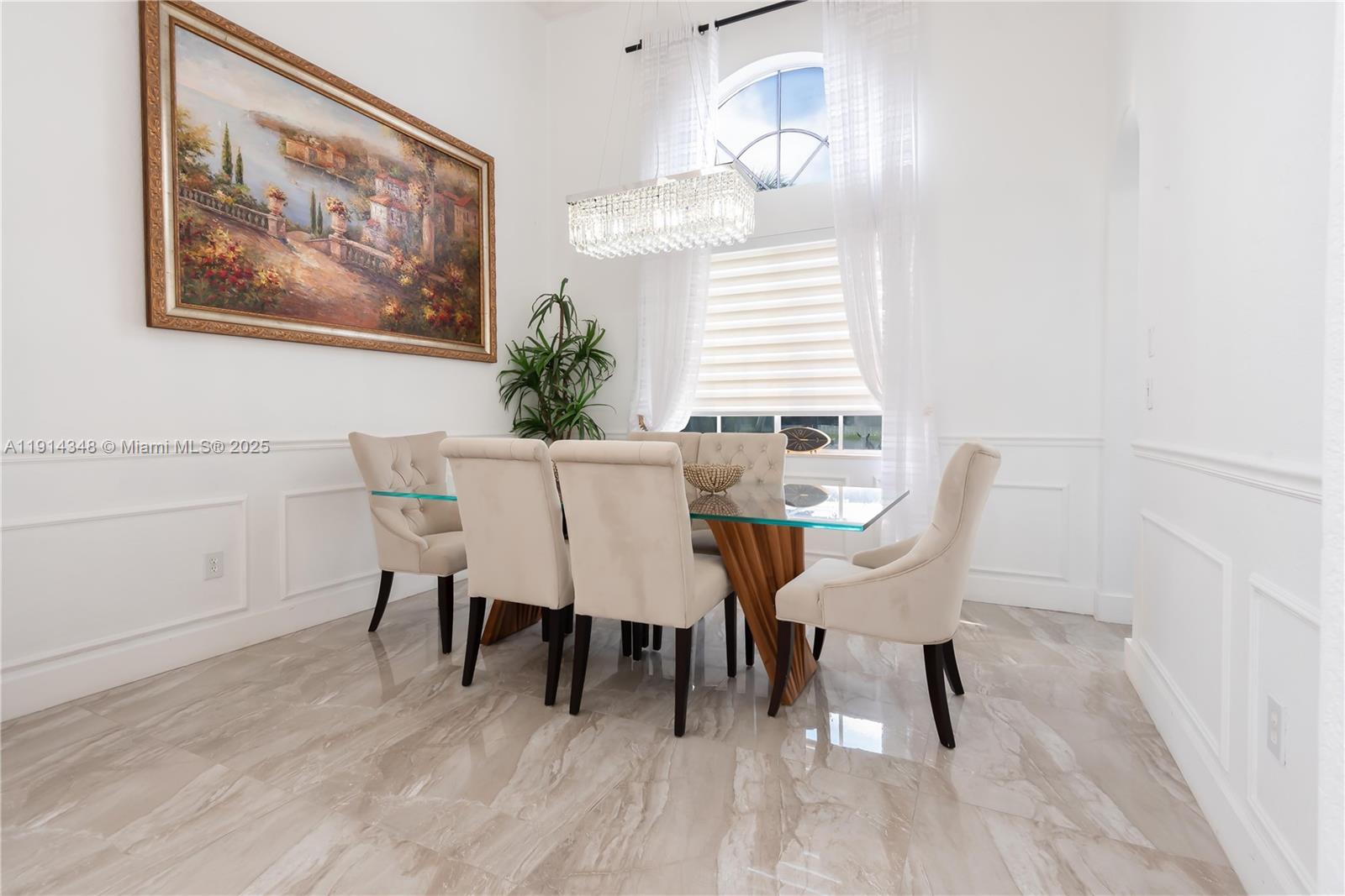 SUNSET LAKES PLAT ONE - Residential Lease