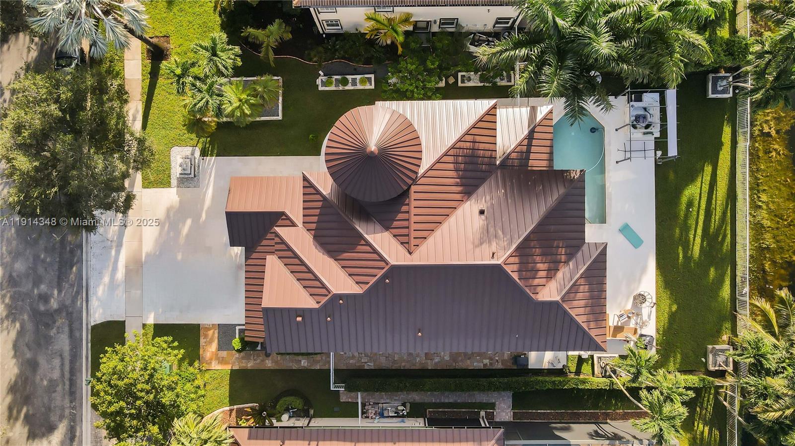 SUNSET LAKES PLAT ONE - Residential Lease