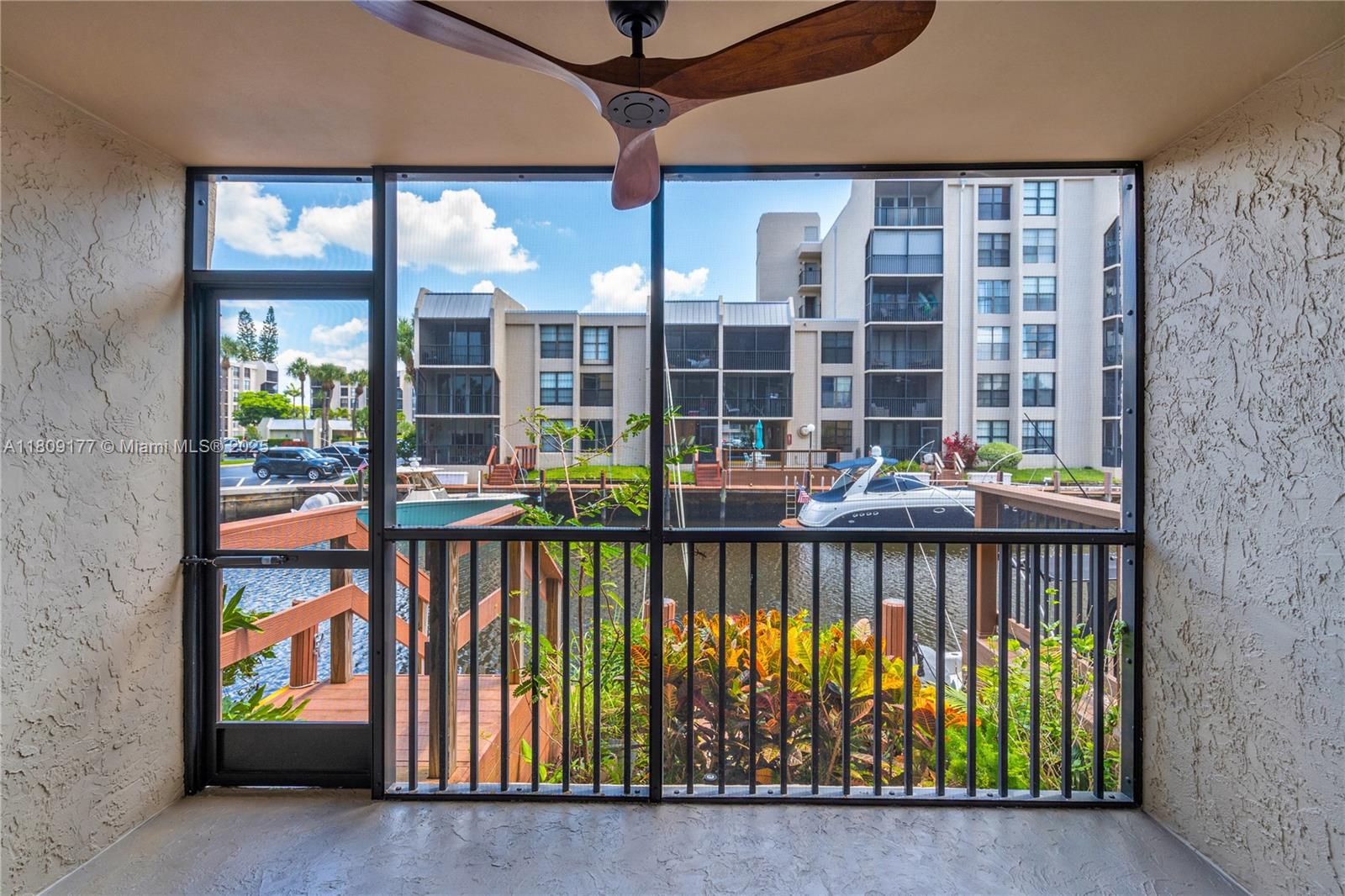 BOCA BAYOU CONDO - Residential Lease