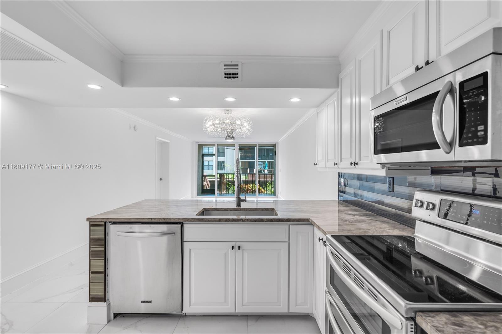 BOCA BAYOU CONDO - Residential Lease