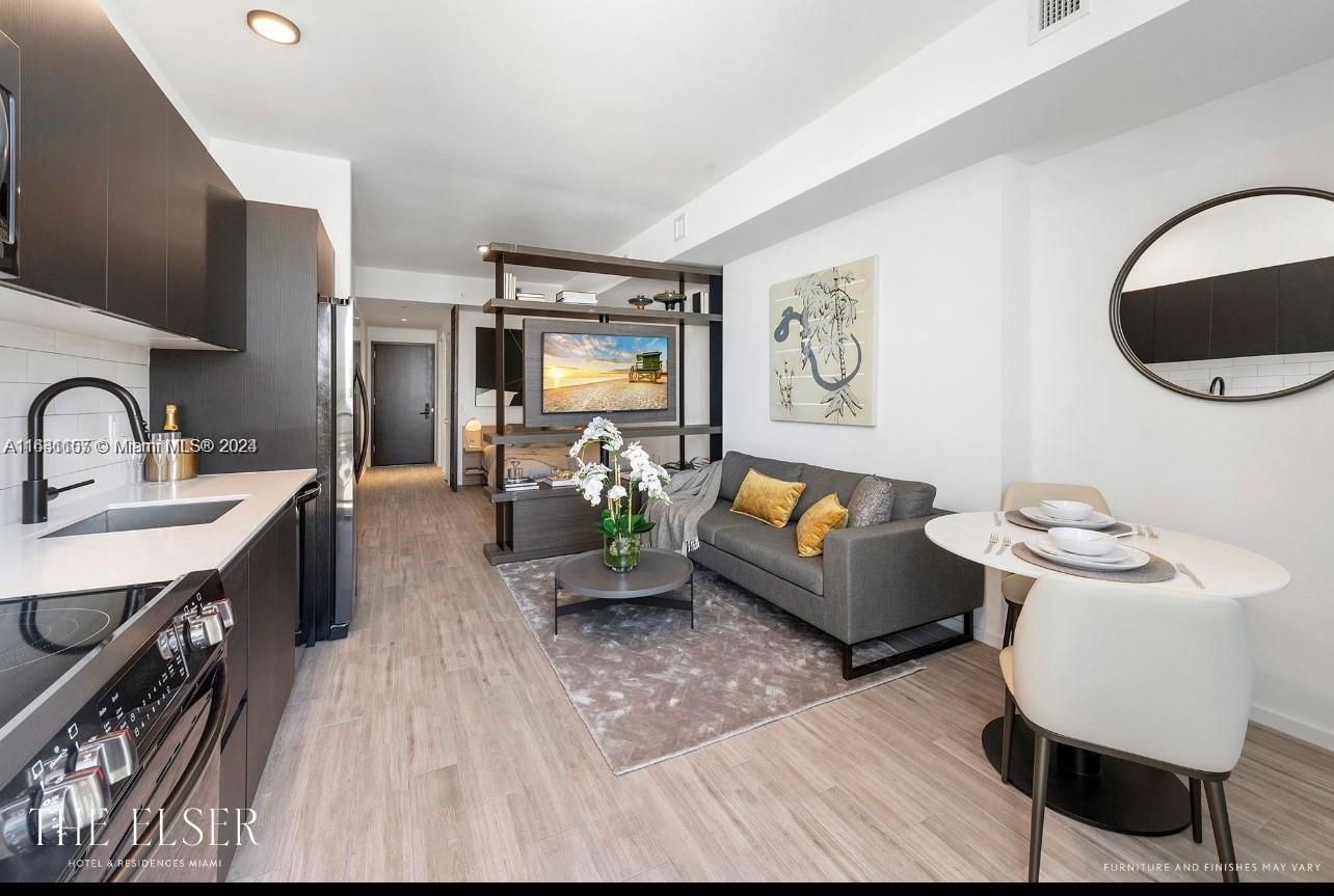 # - Residential