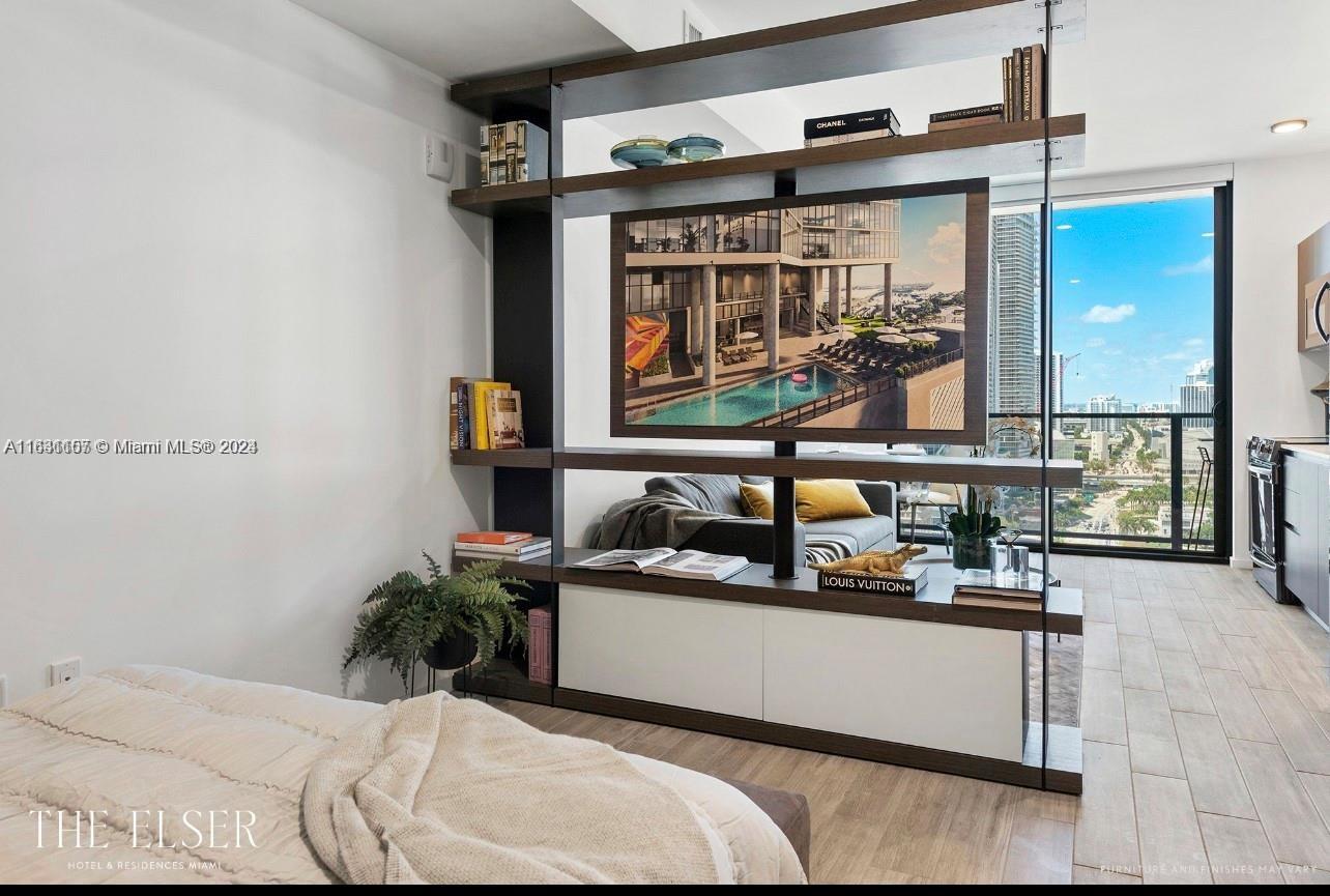 # - Residential
