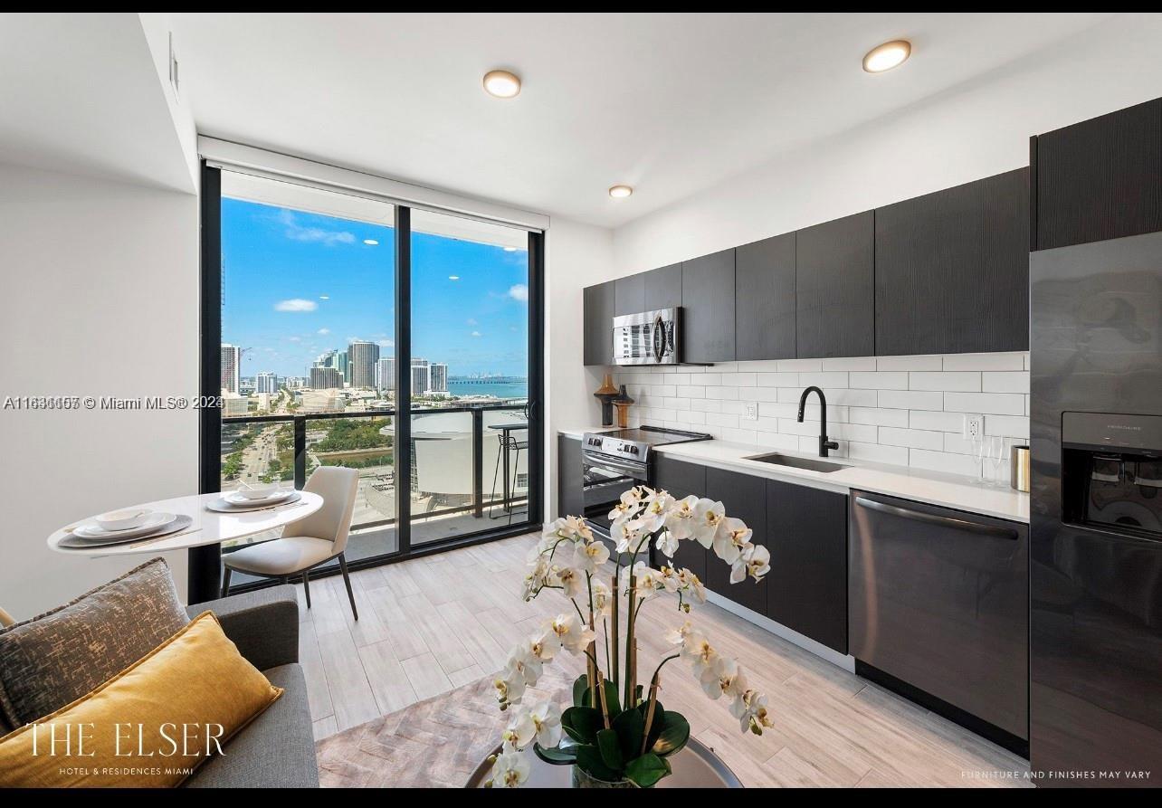 # - Residential